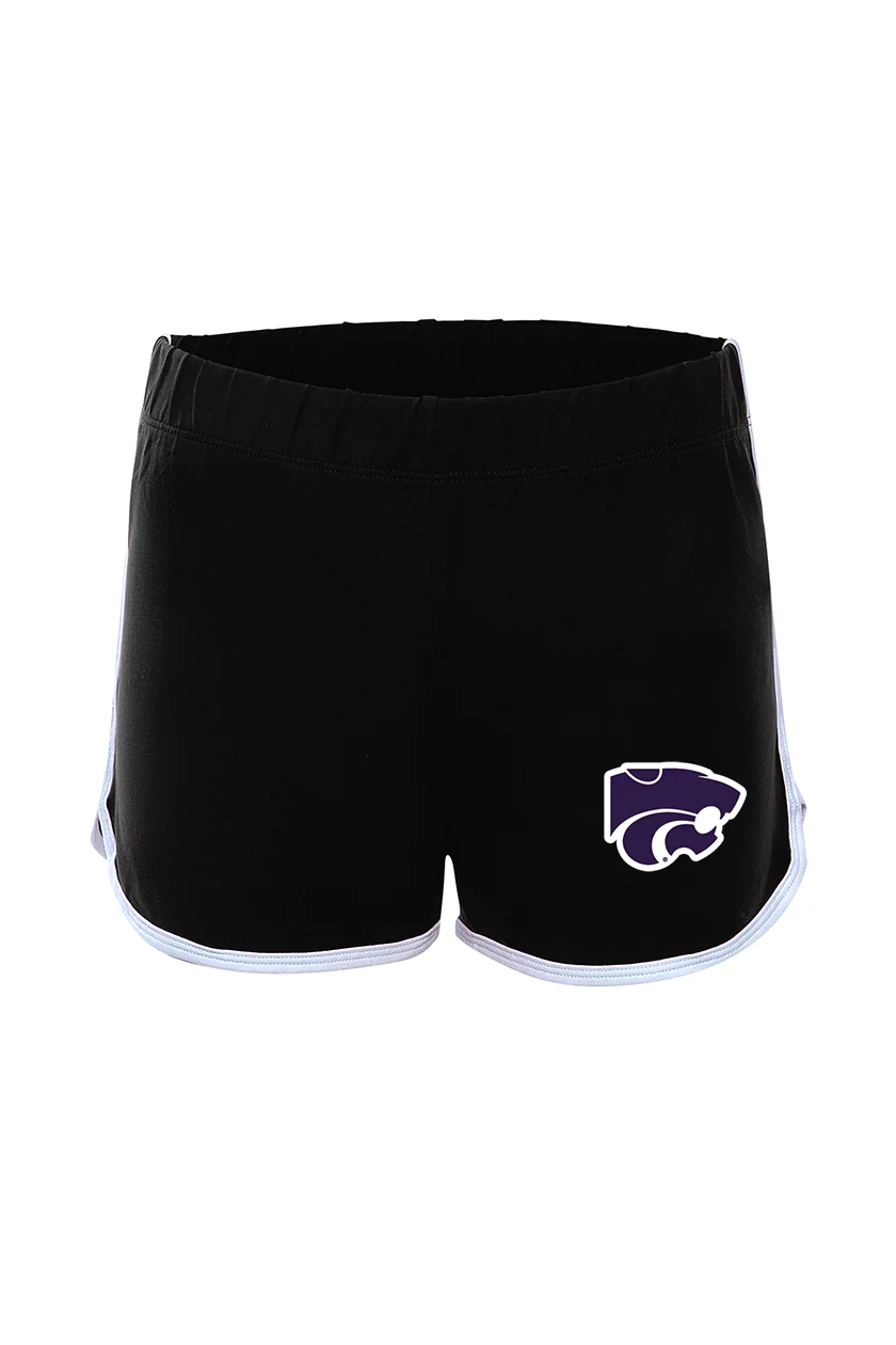 Kansas State Old School Minis
