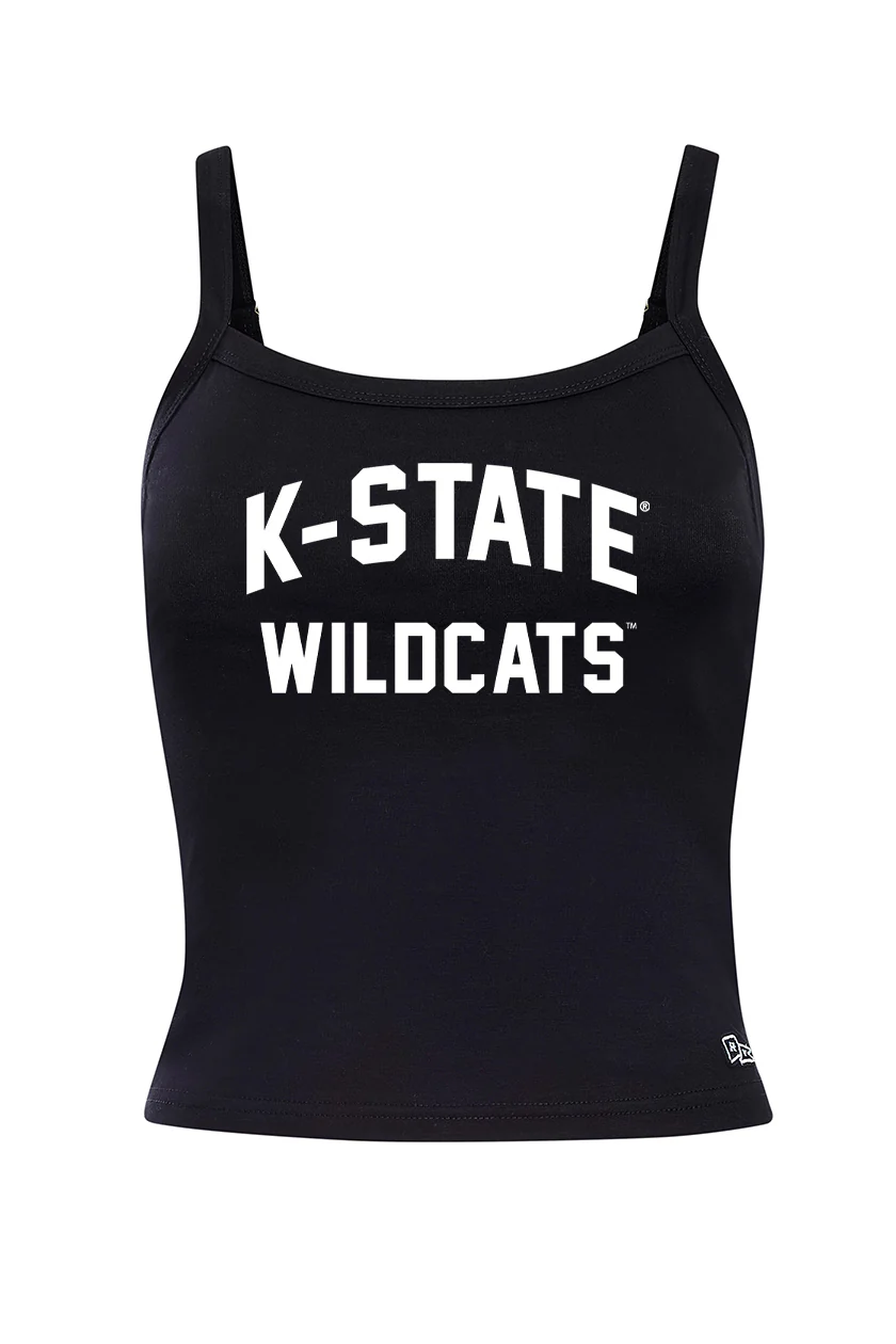 Kansas State Playmaker Tank - Image 6