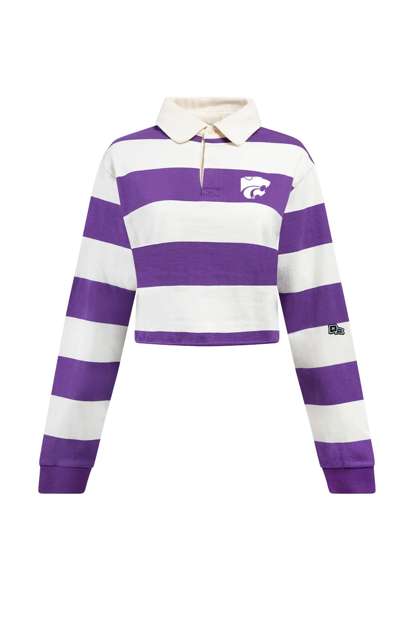 Kansas State Rugby Top - Image 4