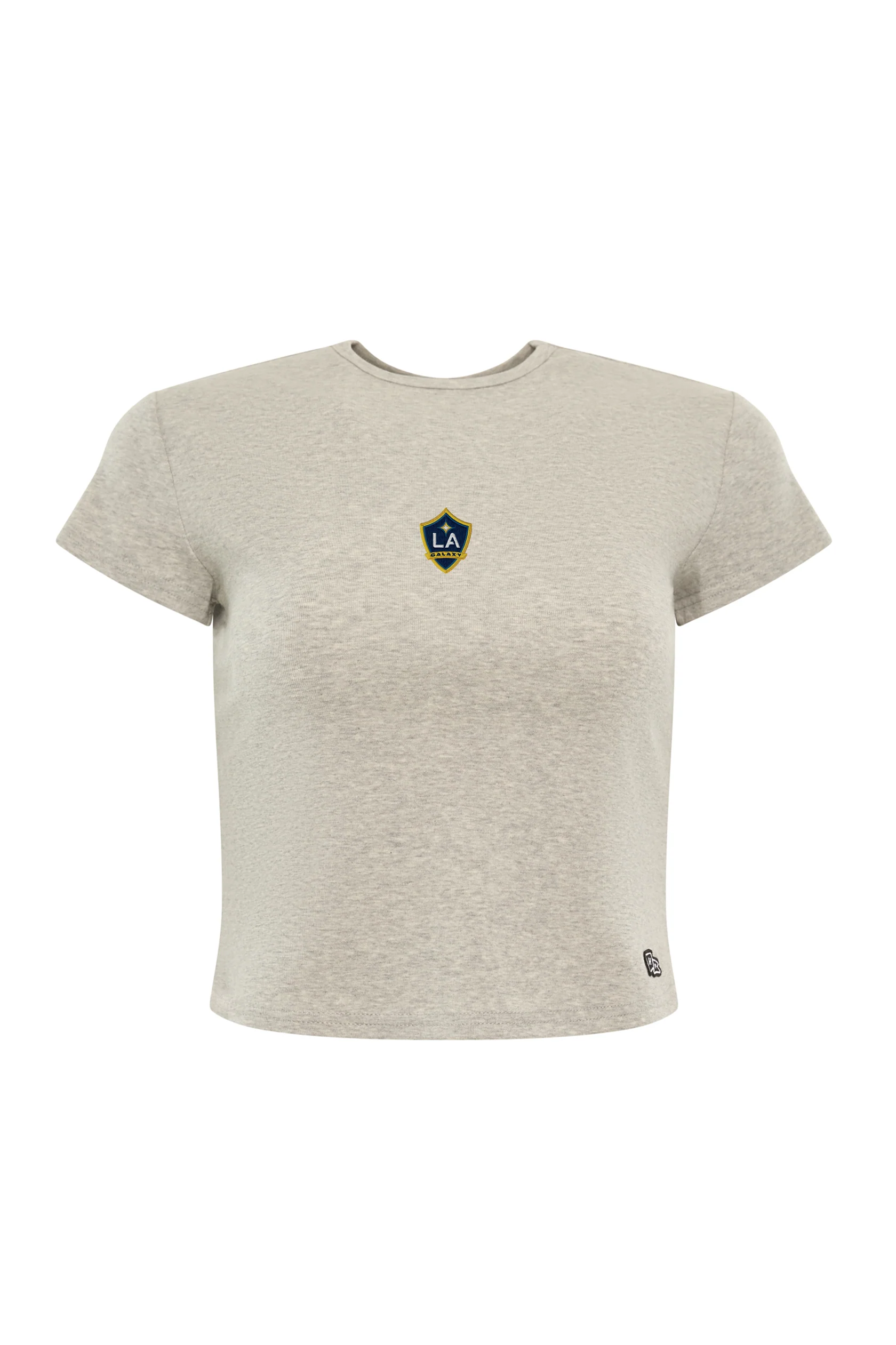 LA Galaxy Baby Tee - Image 11