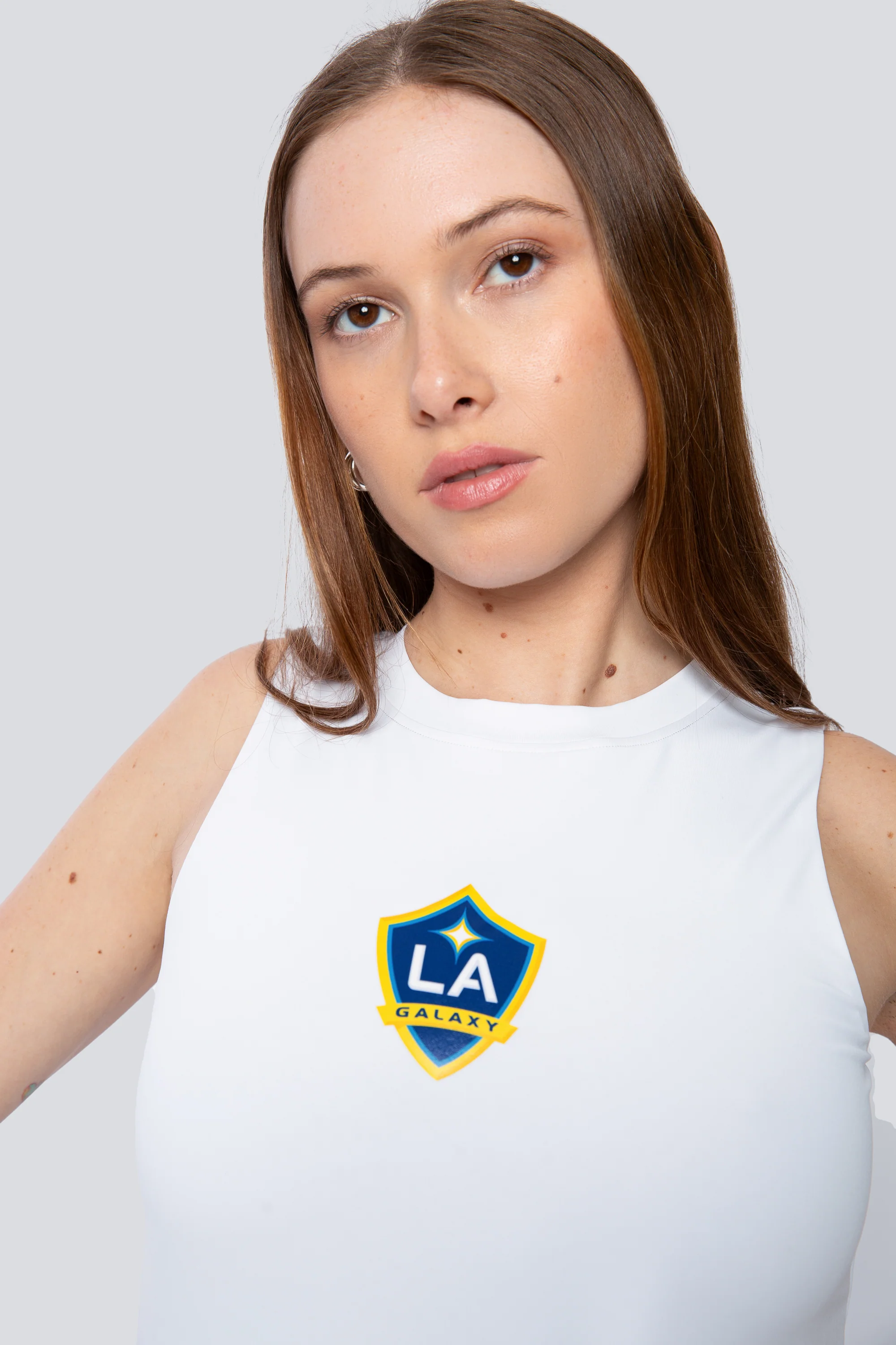 LA Galaxy Contouring Bodysuit - Image 3
