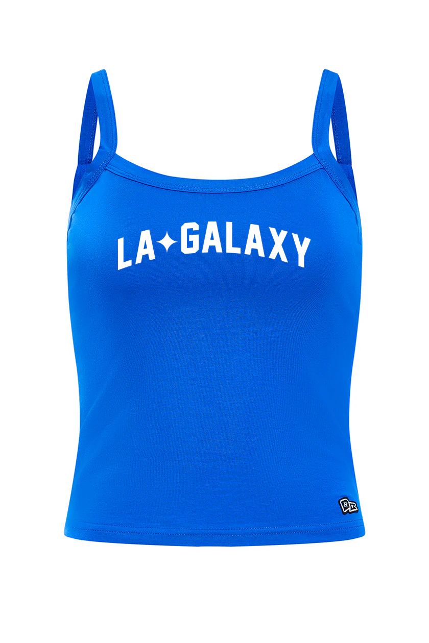 LA Galaxy Playmaker Tank - Image 10