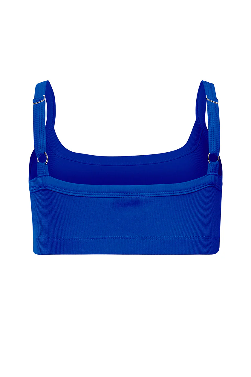 LA Galaxy Rib Bra Top - Image 6