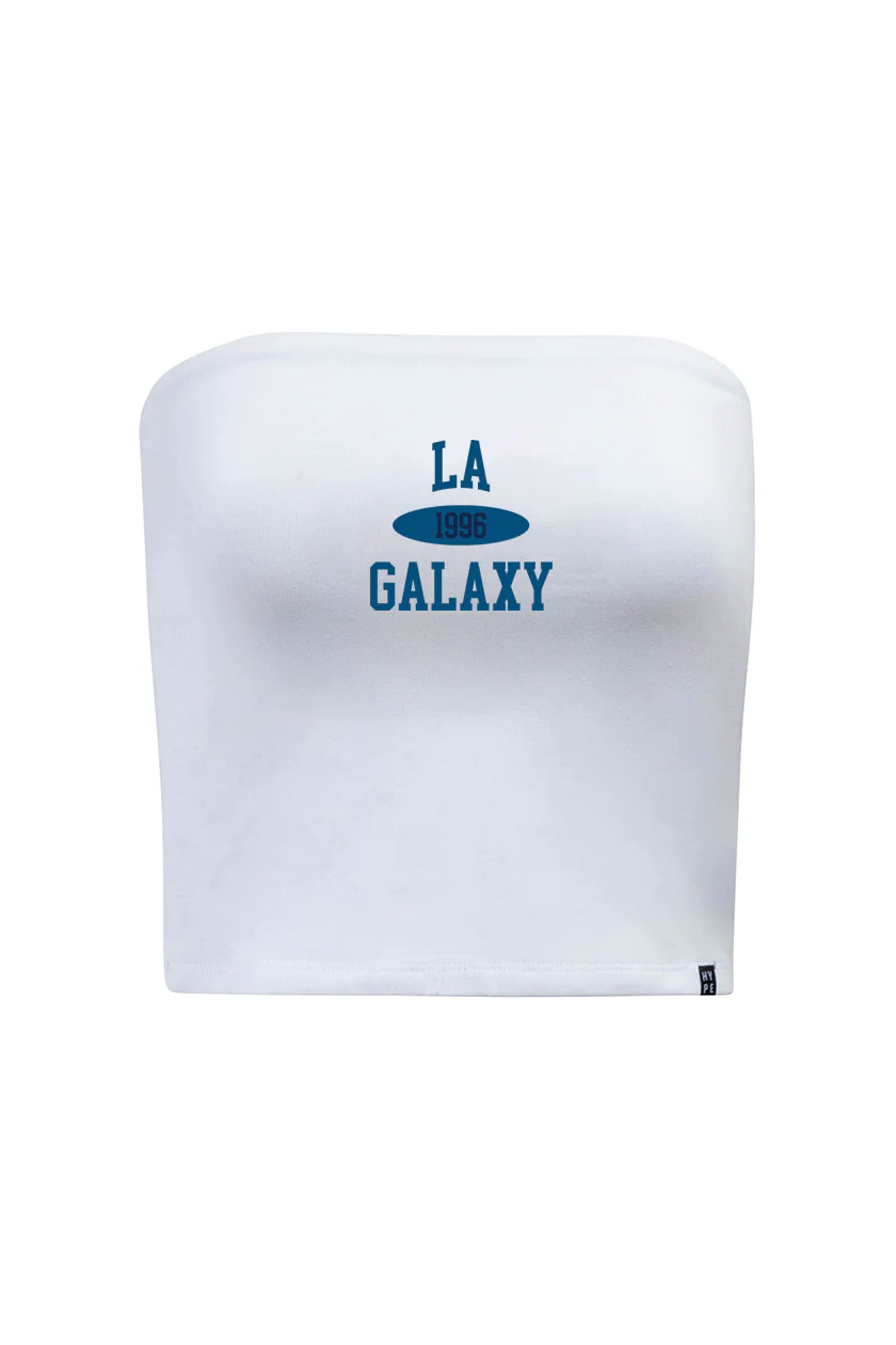 LA Galaxy Tube Top - Image 7