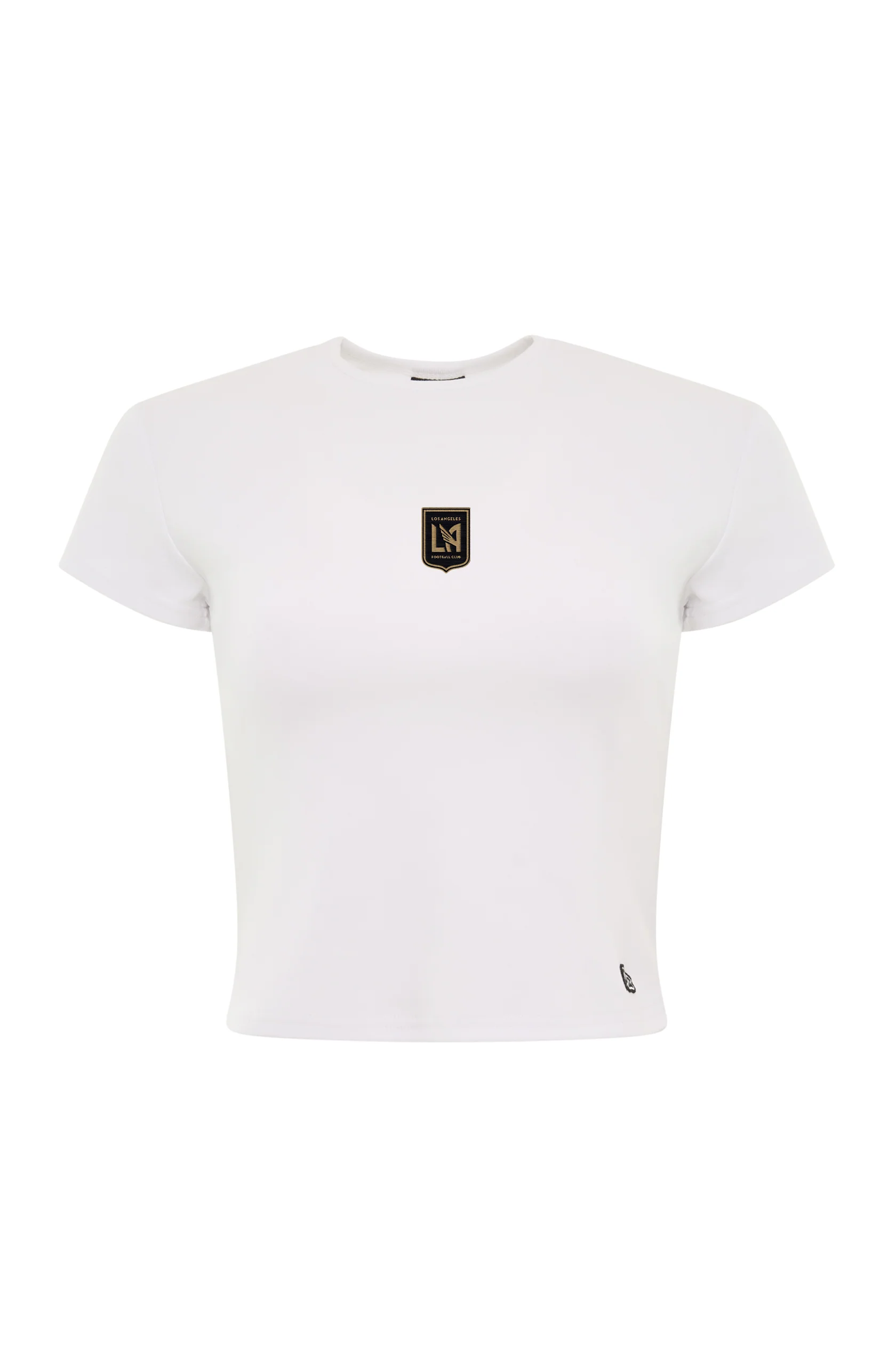 LAFC Baby Tee - Image 5