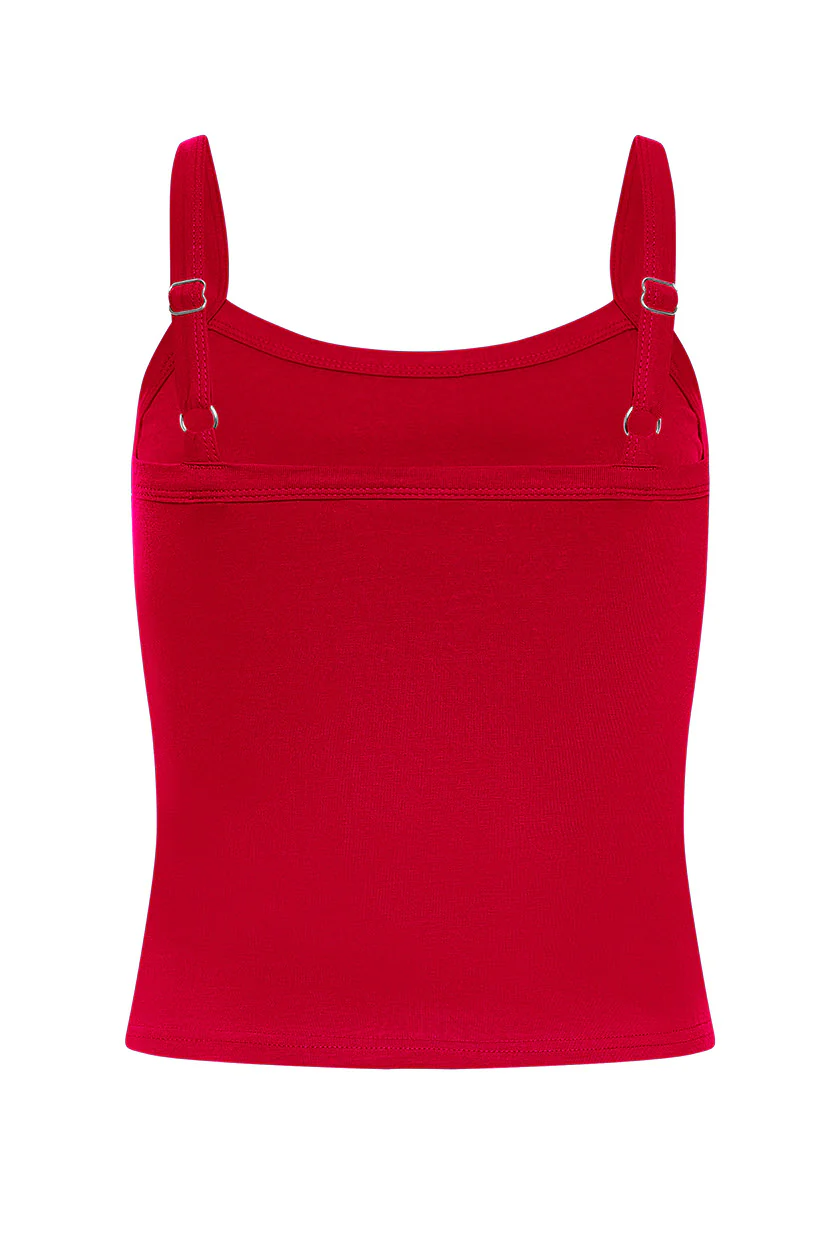 LMU Playmaker Tank - Image 2