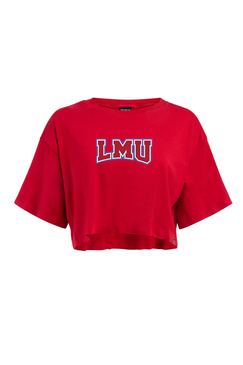 LMU Track Top - Image 3