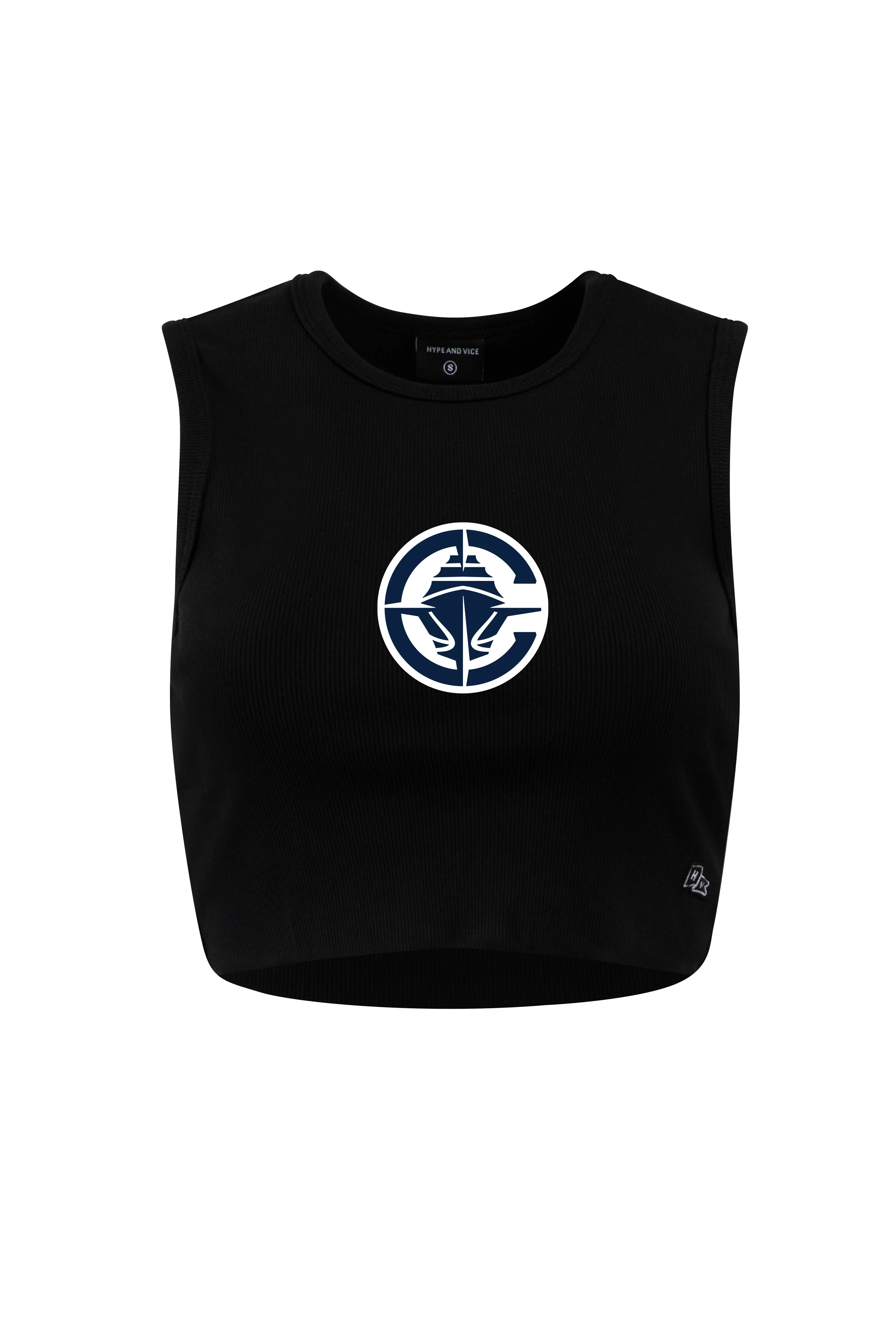 Los Angeles Clippers Cut Off Tank - Image 7