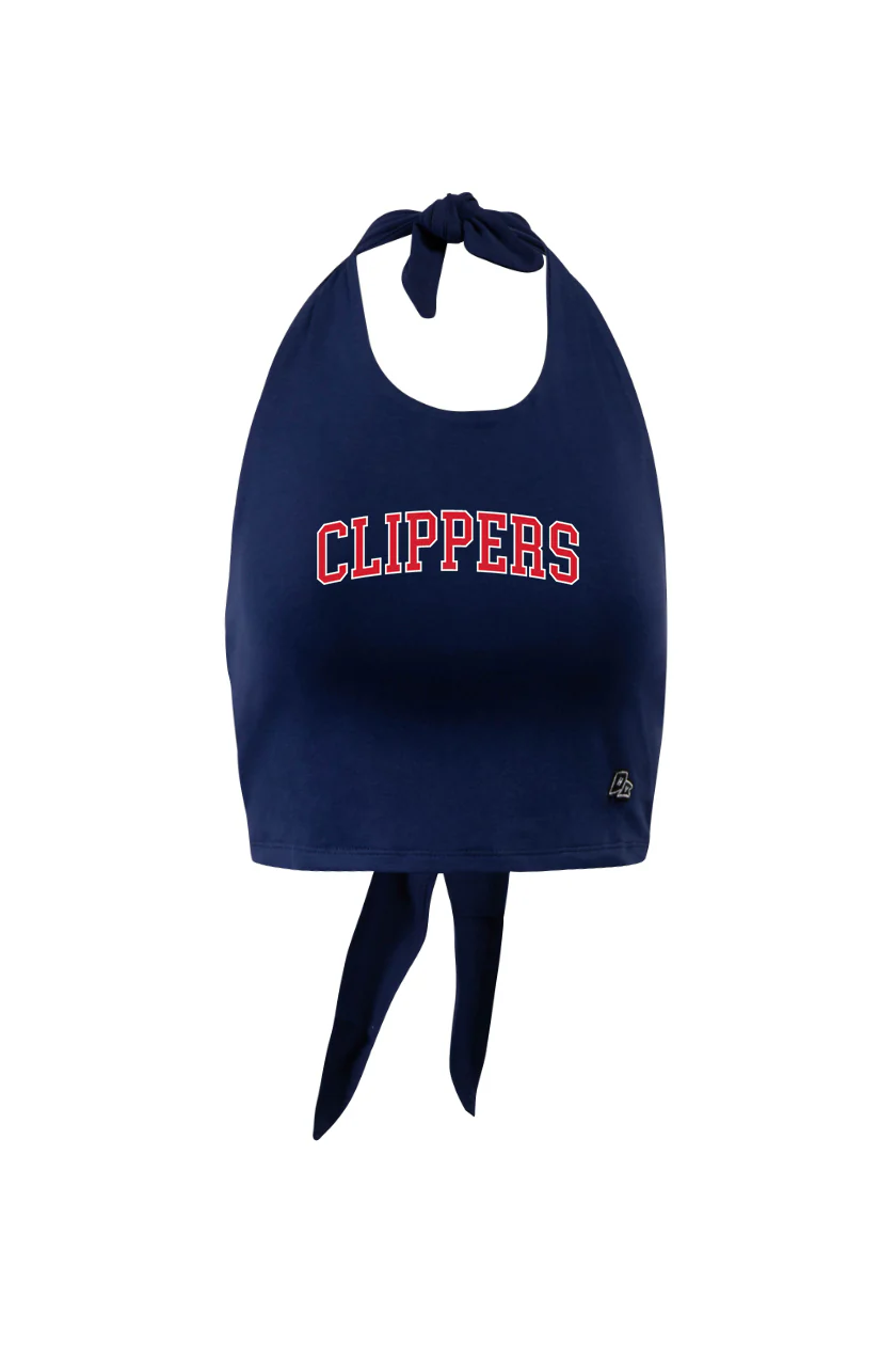 Los Angeles Clippers Tailgate Top - Image 5