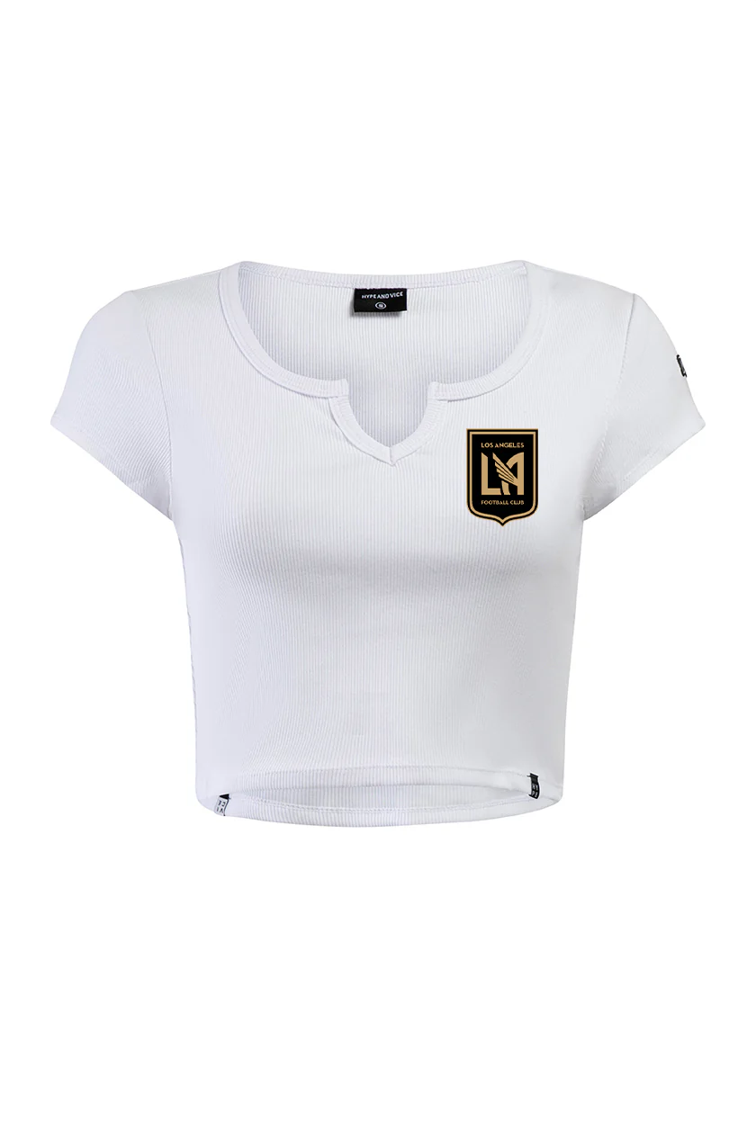 LAFC Cali Tee - Image 5