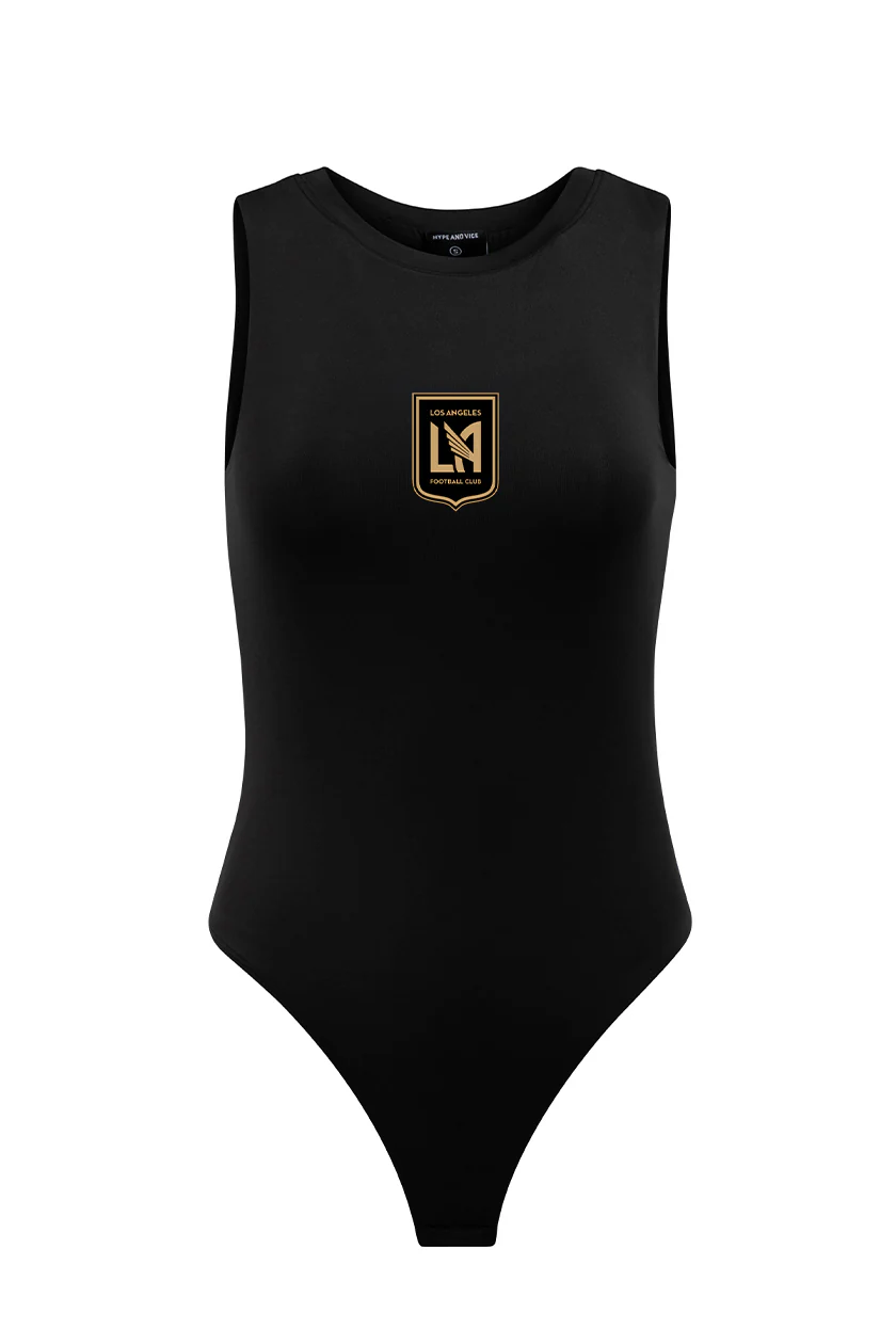 LAFC Contouring Bodysuit - Image 7