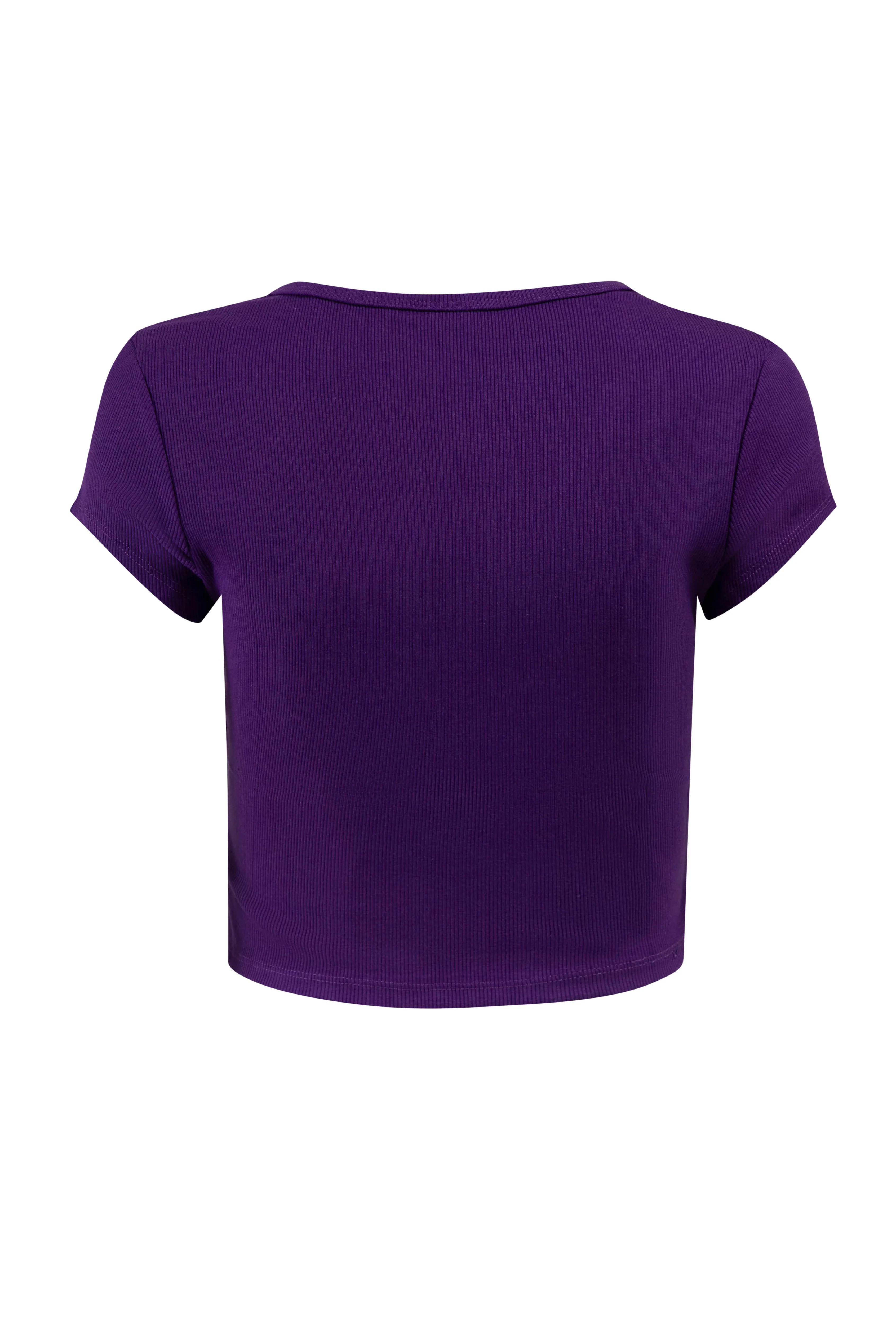 Los Angeles Lakers Cali Tee - Image 8
