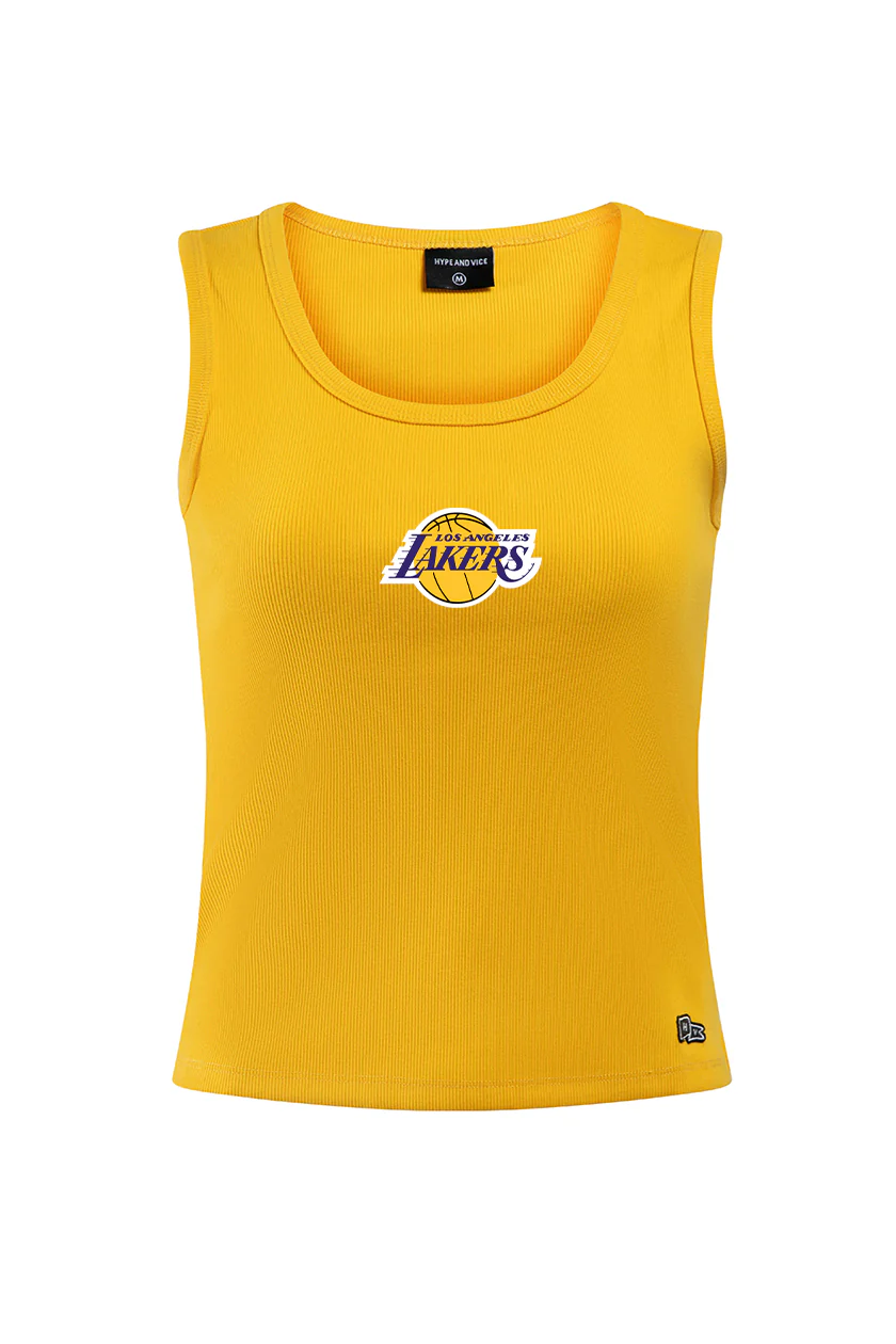 Los Angeles Lakers MVP Top - Image 12