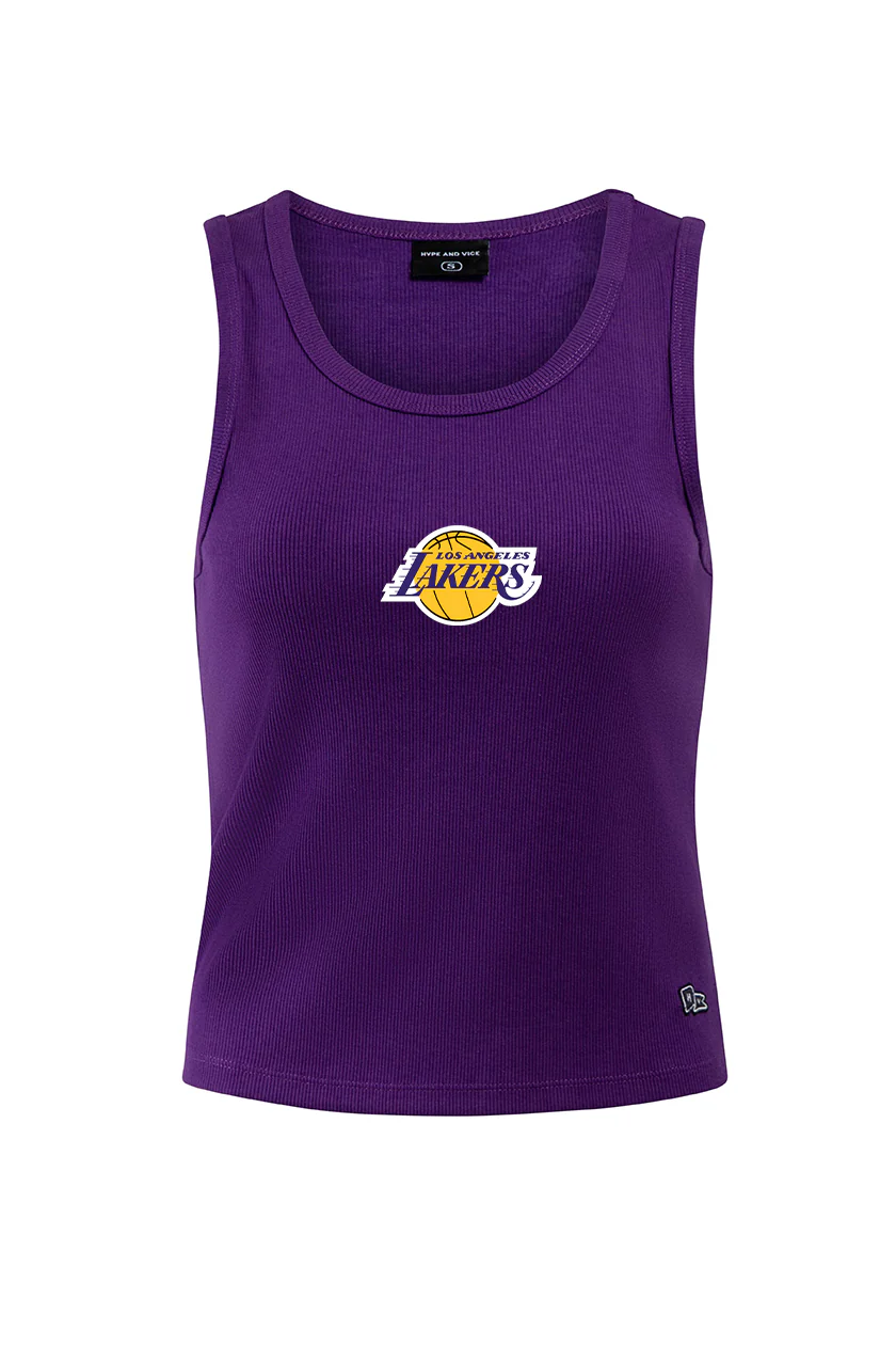 Los Angeles Lakers MVP Top - Image 6