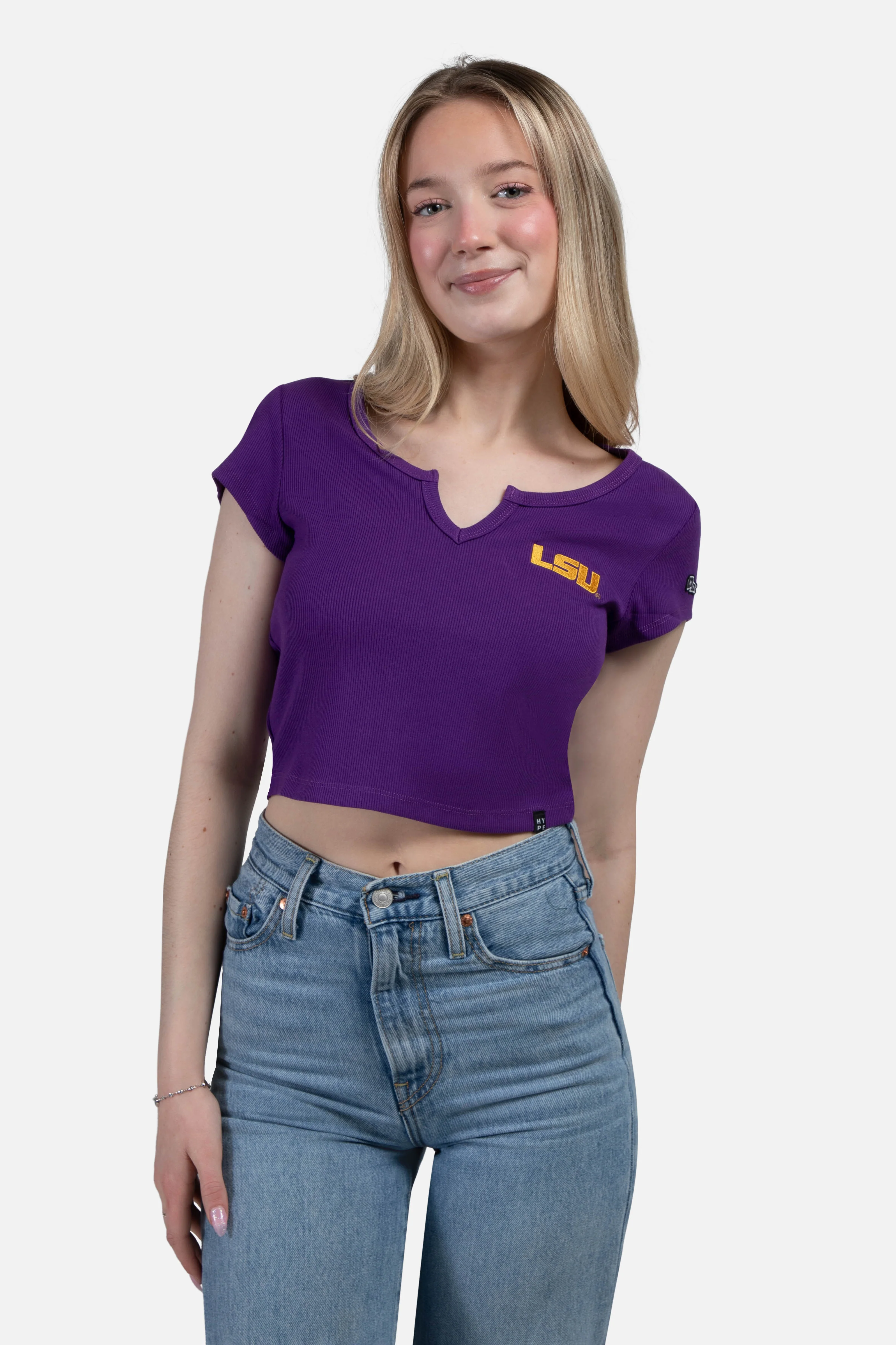 LSU Cali Tee - Image 2