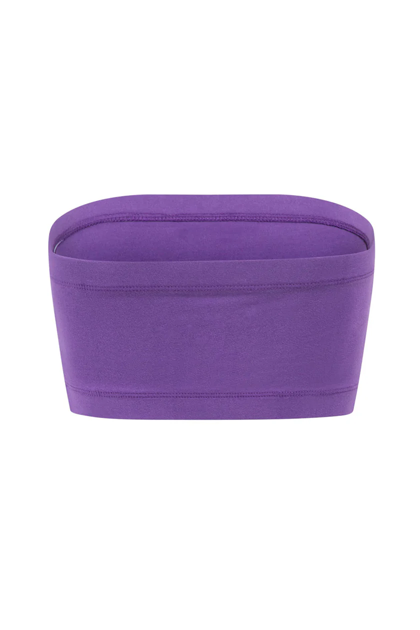 LSU Bandeau Top - Image 12