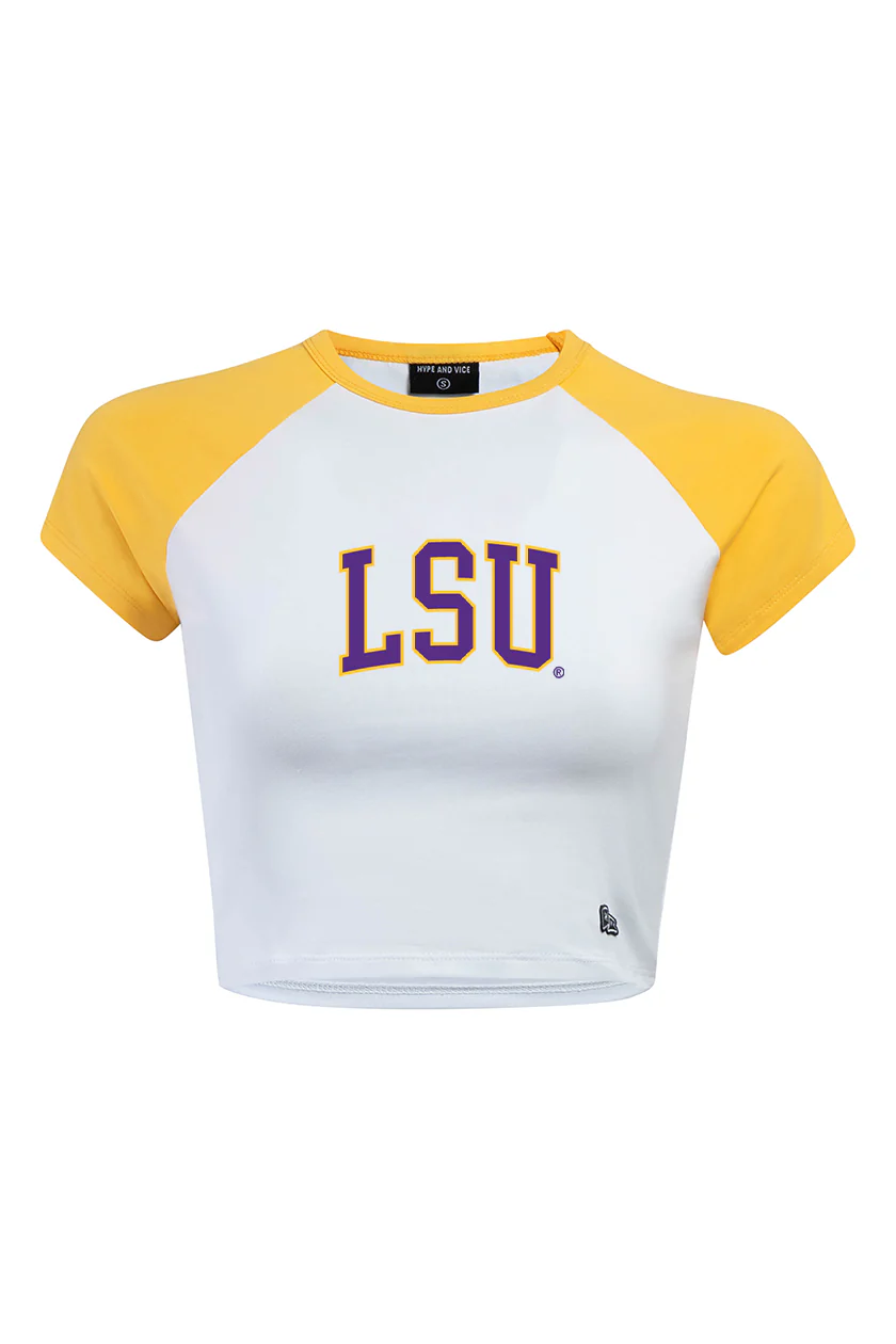 LSU Homerun Tee - Image 12