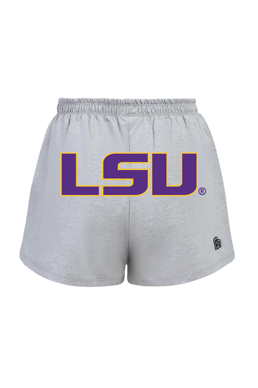LSU P.E. Shorts - Image 11