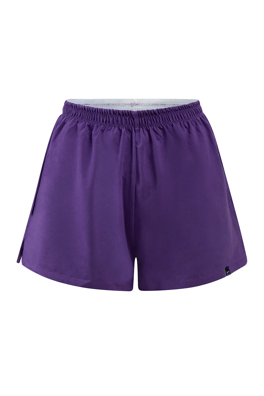 LSU P.E. Shorts - Image 16