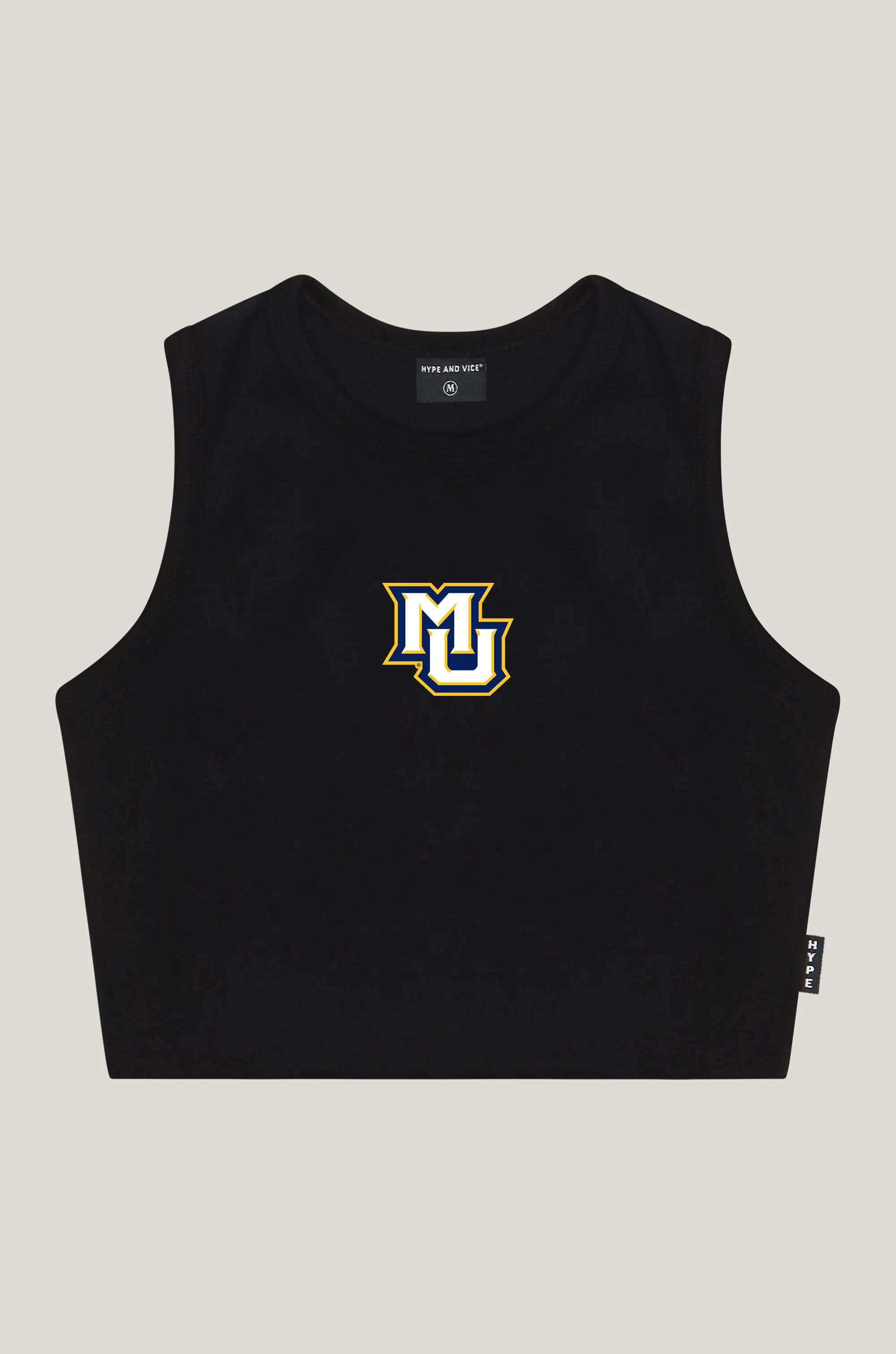 Marquette Cut Off Tank - Image 5