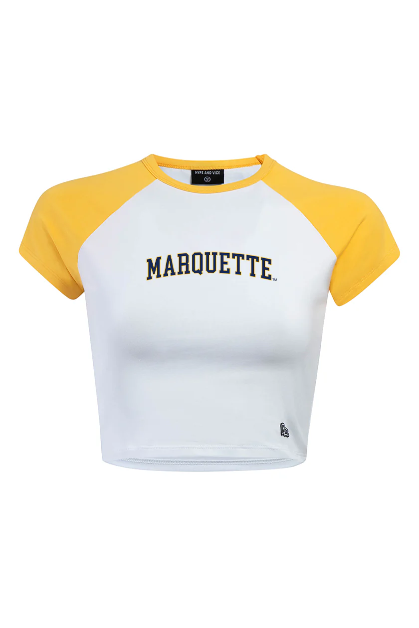 Marquette Homerun Tee - Image 10