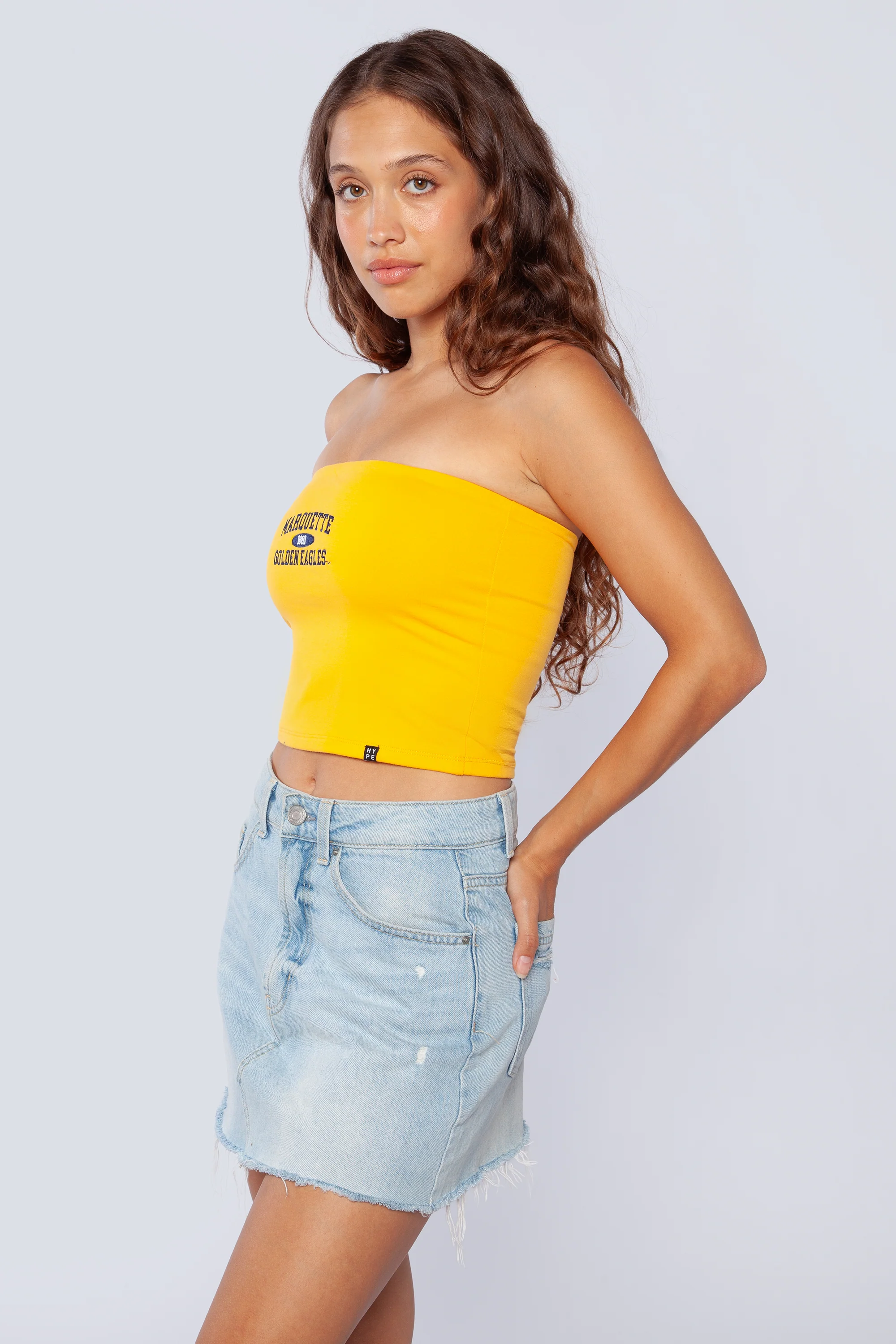 Marquette Tube Top - Image 2