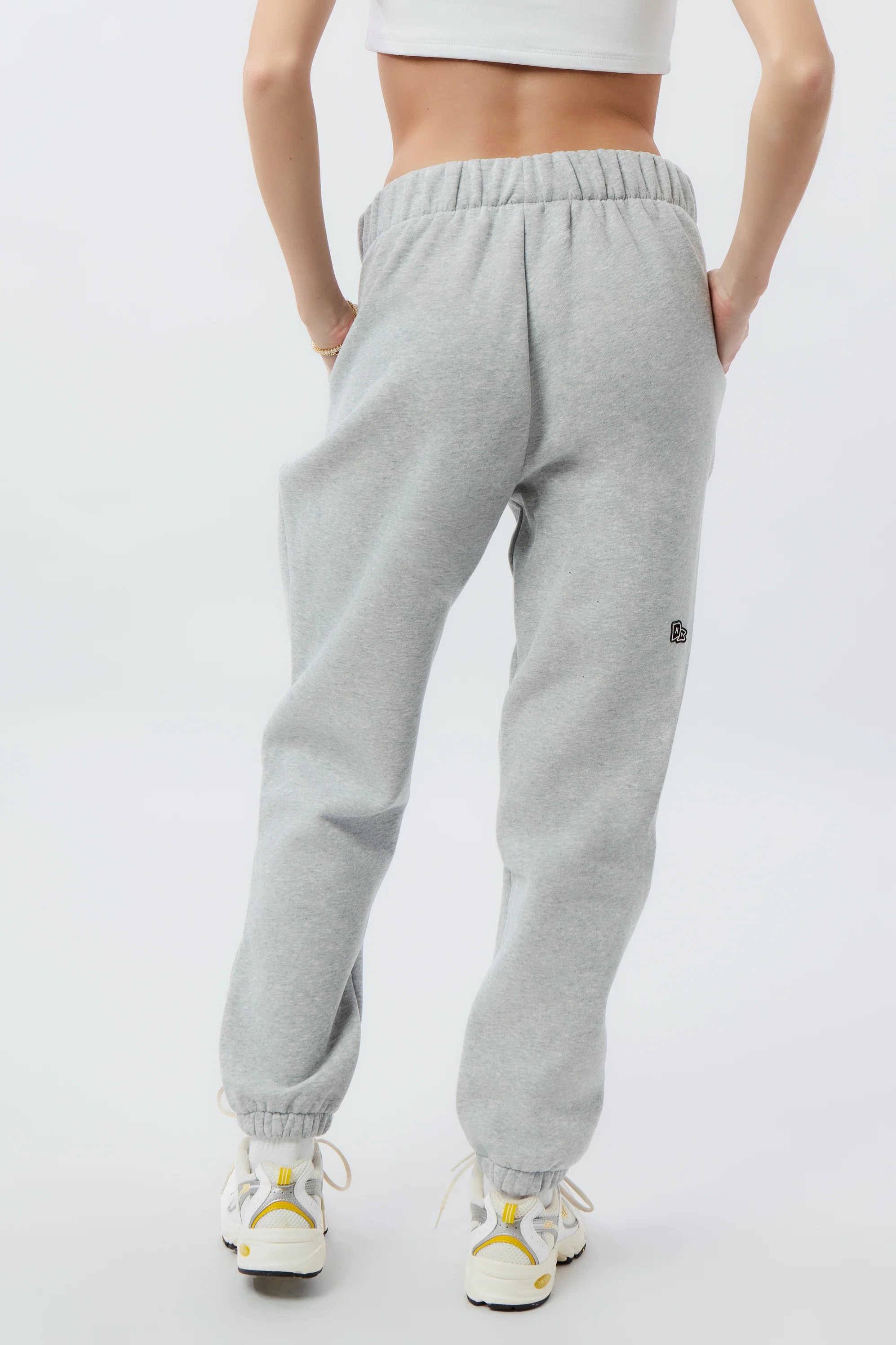 University of Maryland Basic Sweats - Image 4