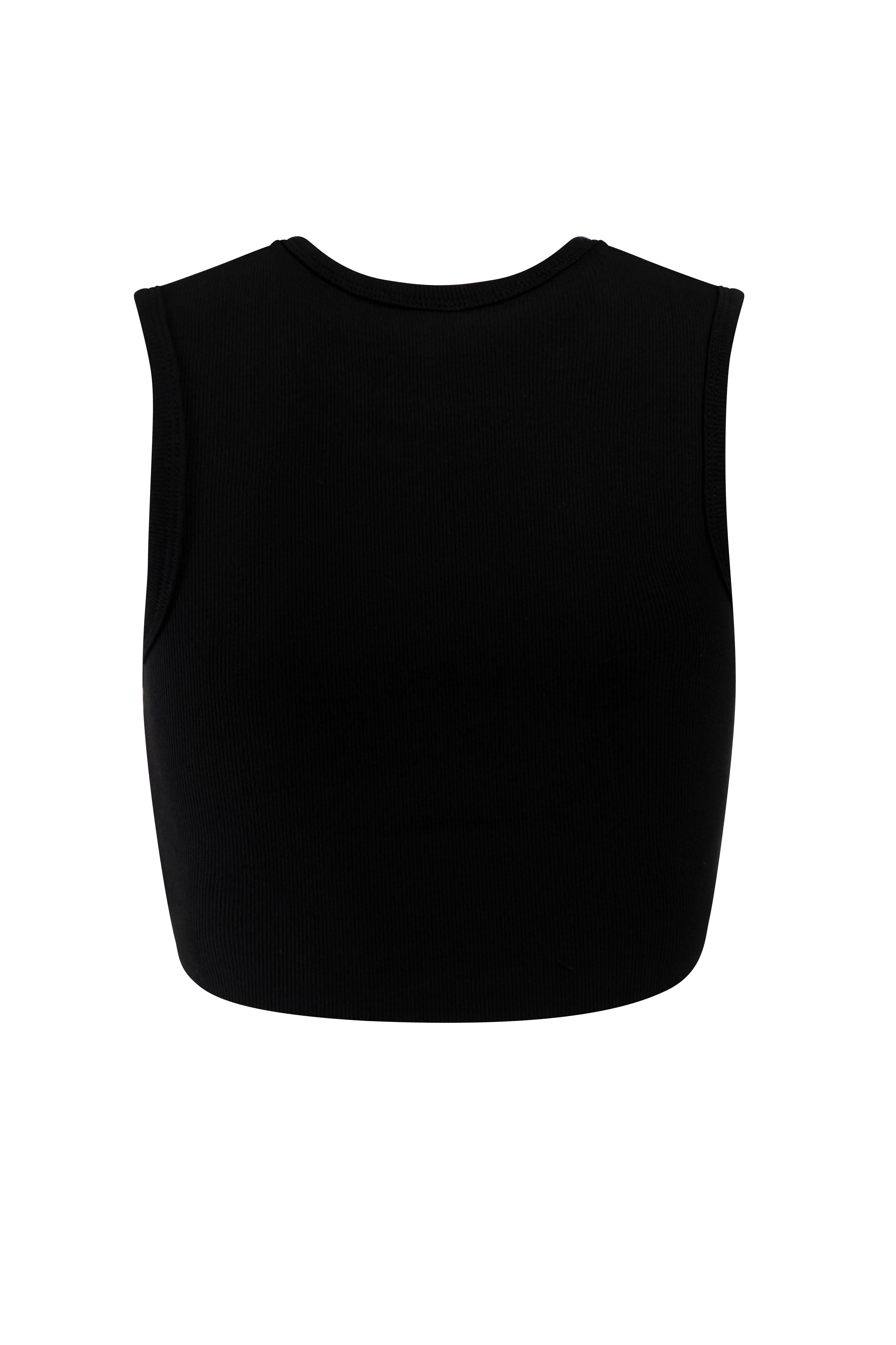 University of Maryland Cut Off Tank - Image 12