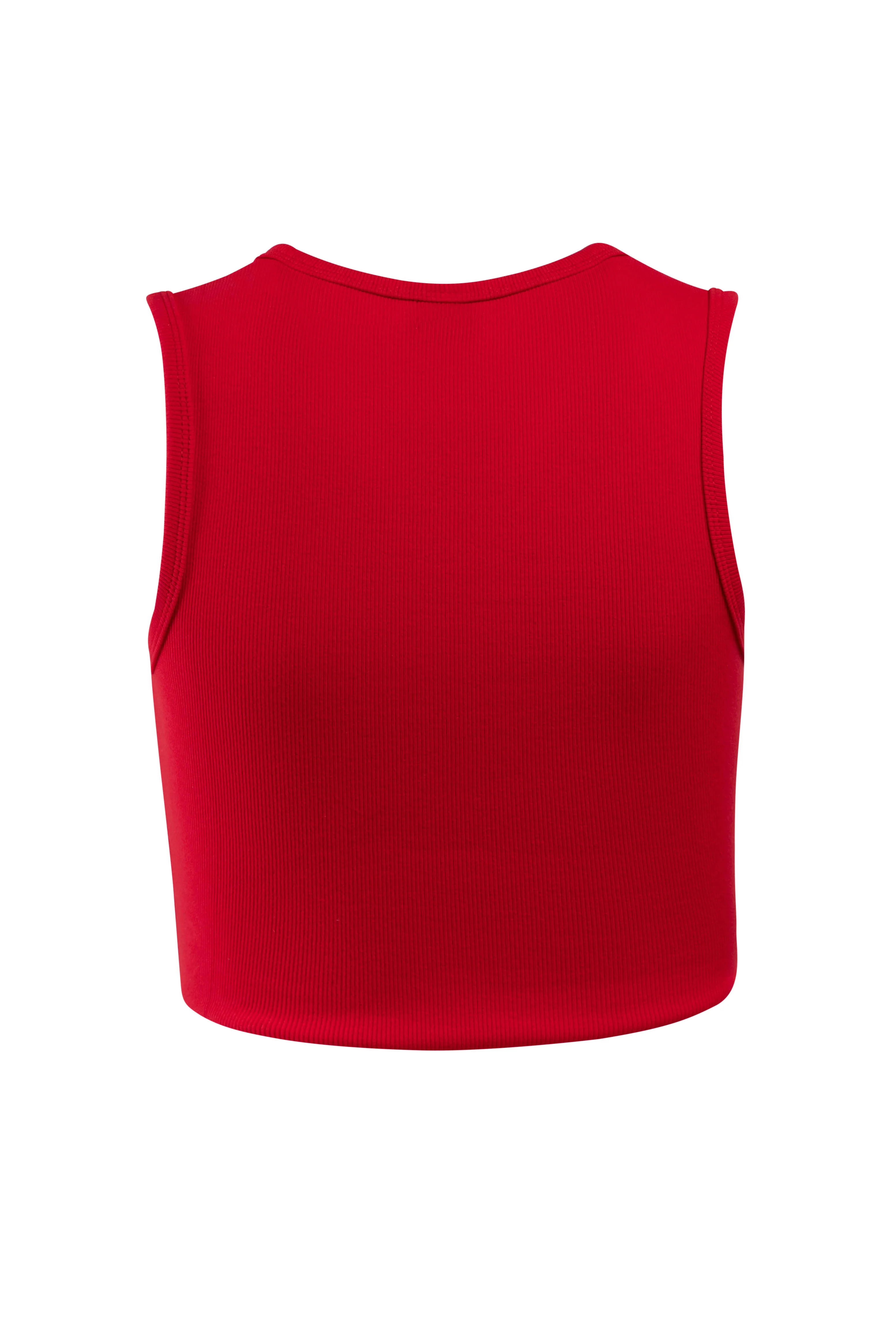 University of Maryland Cut Off Tank - Image 14