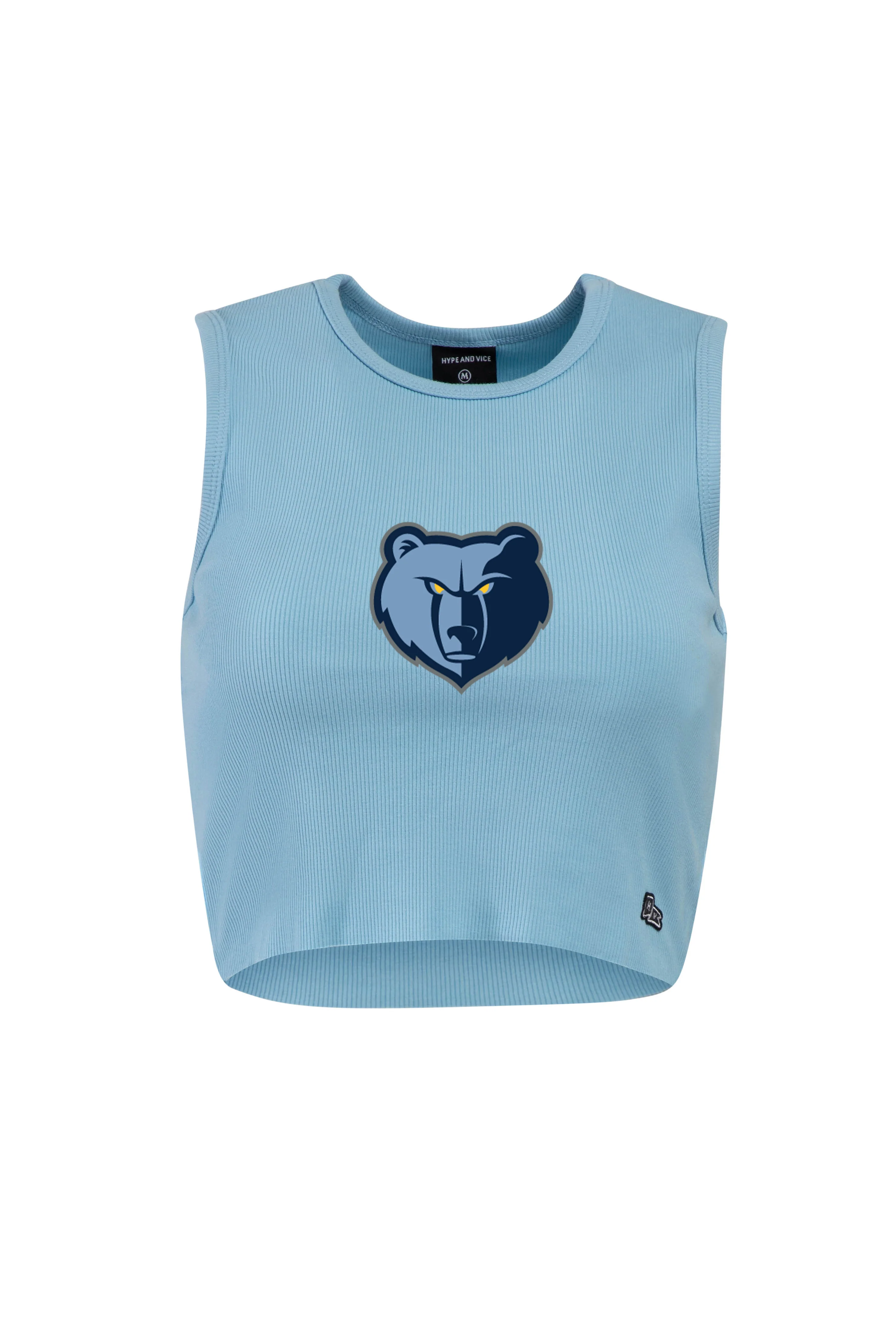 Memphis Grizzlies Cut Off Tank - Image 9