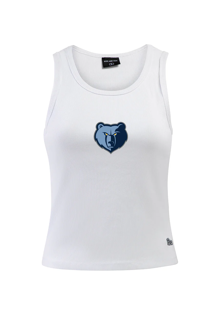 Memphis Grizzlies MVP Top - Image 5
