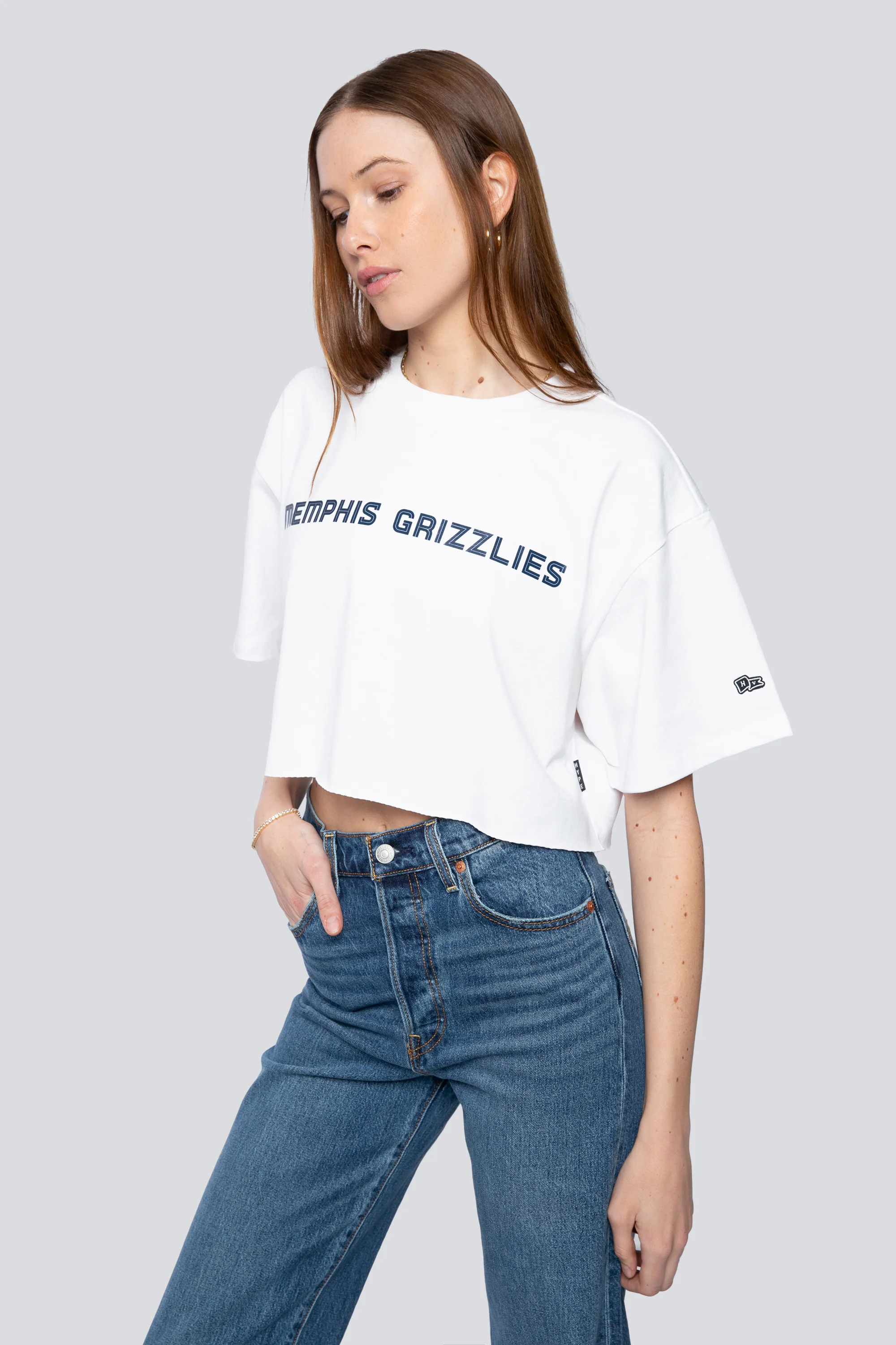 Memphis Grizzlies Track Top - Image 2