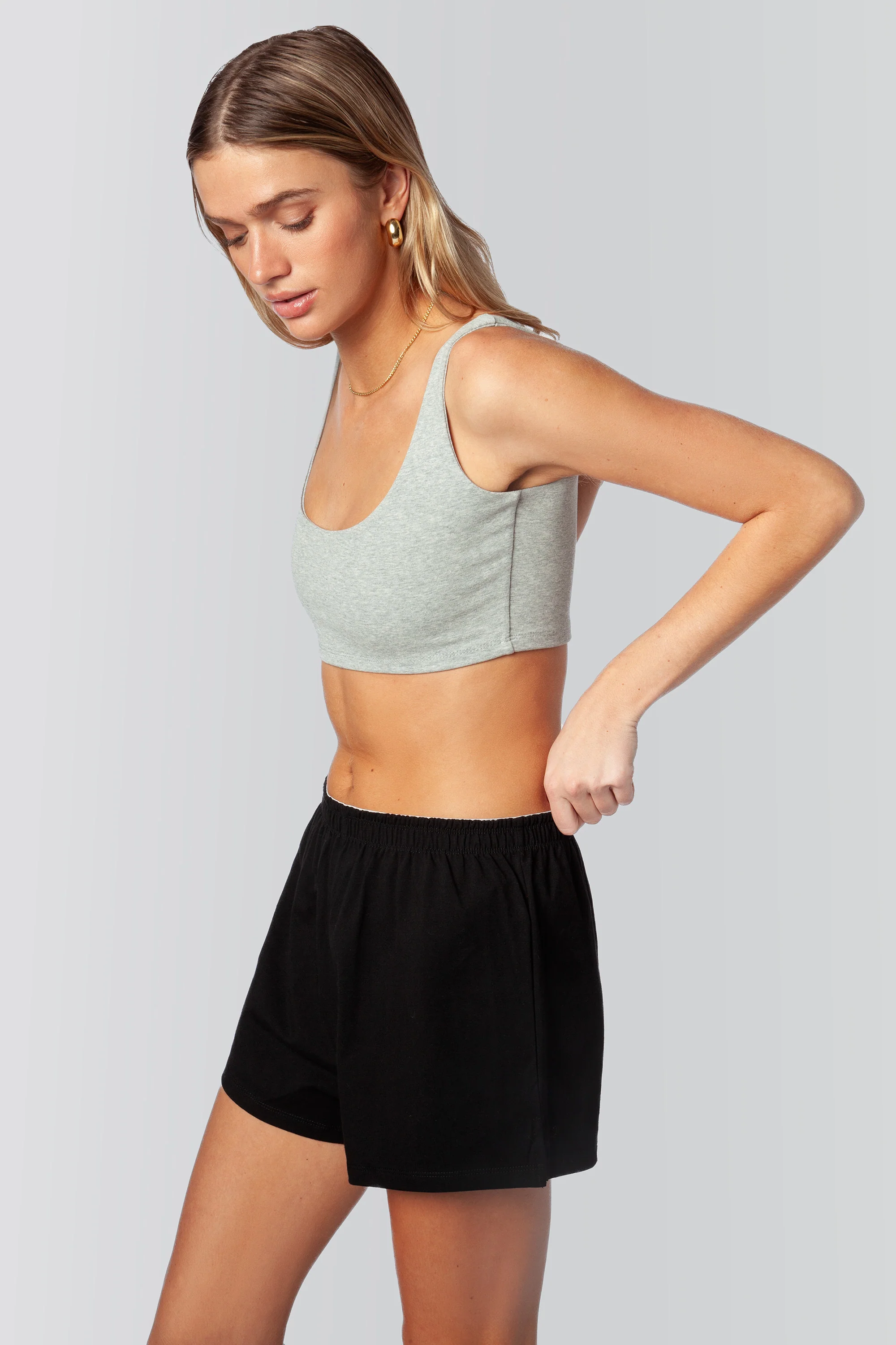 Miami Heat P.E. Shorts - Image 3