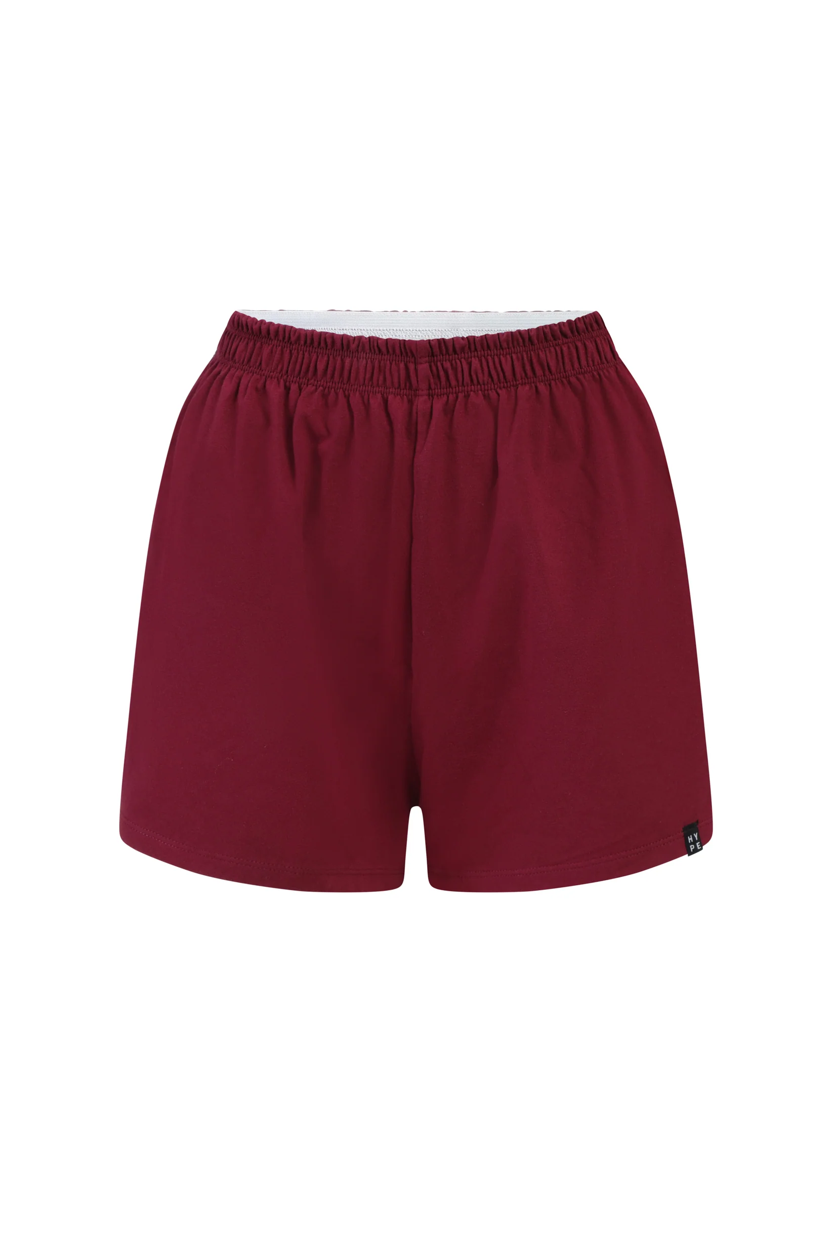 Miami Heat P.E. Shorts - Image 6