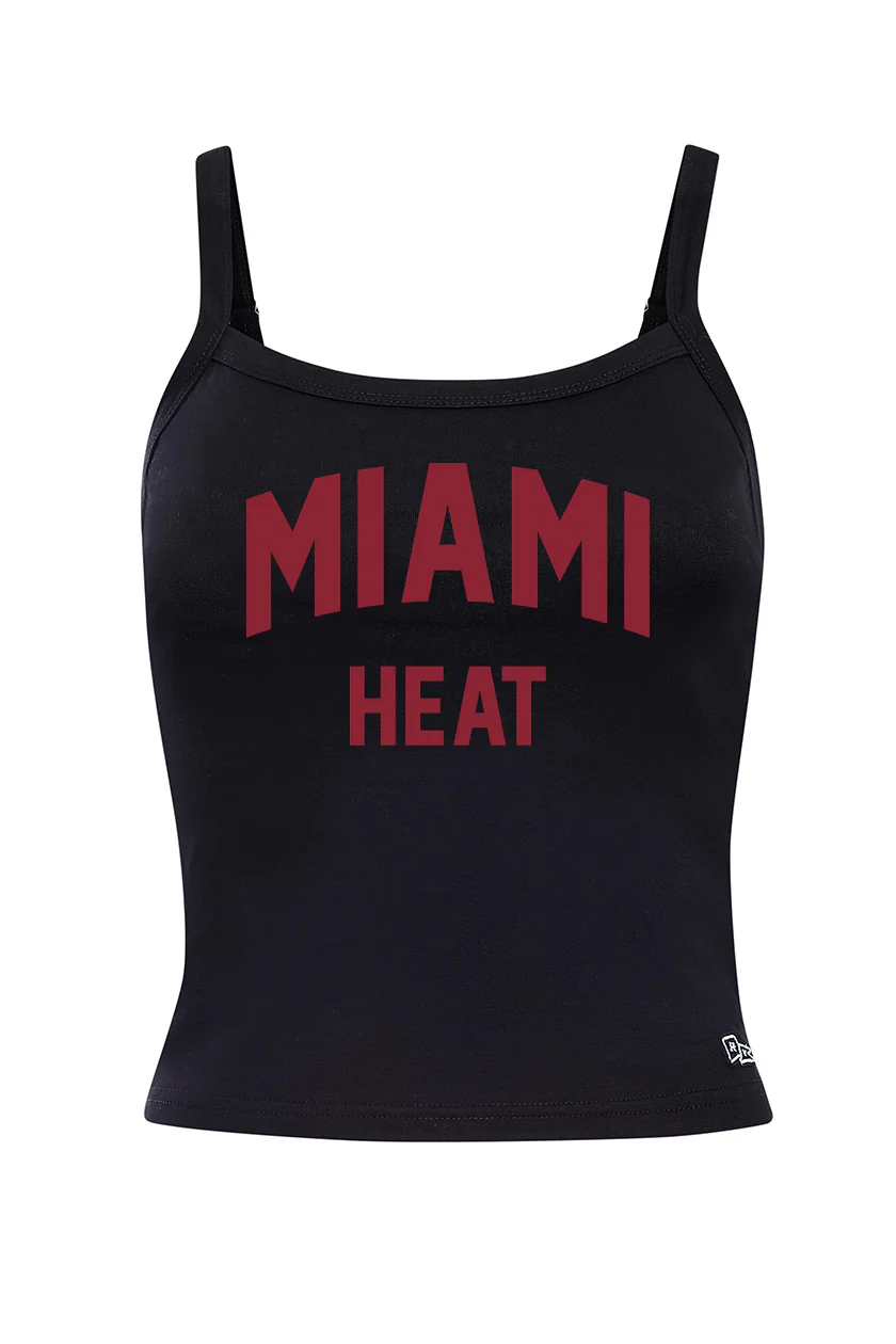 Miami Heat Playmaker Tank - Image 6