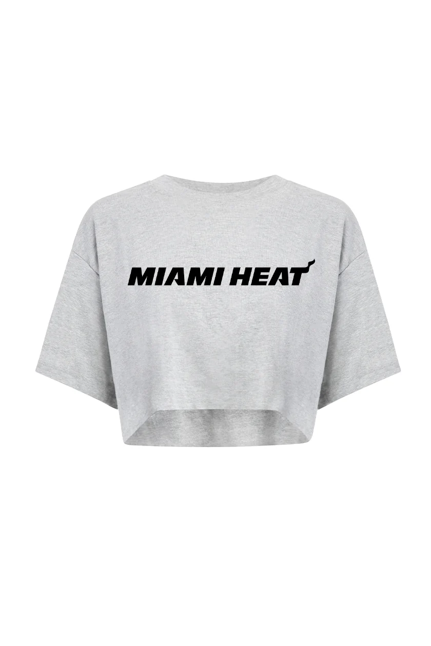 Miami Heat Track Top - Image 11