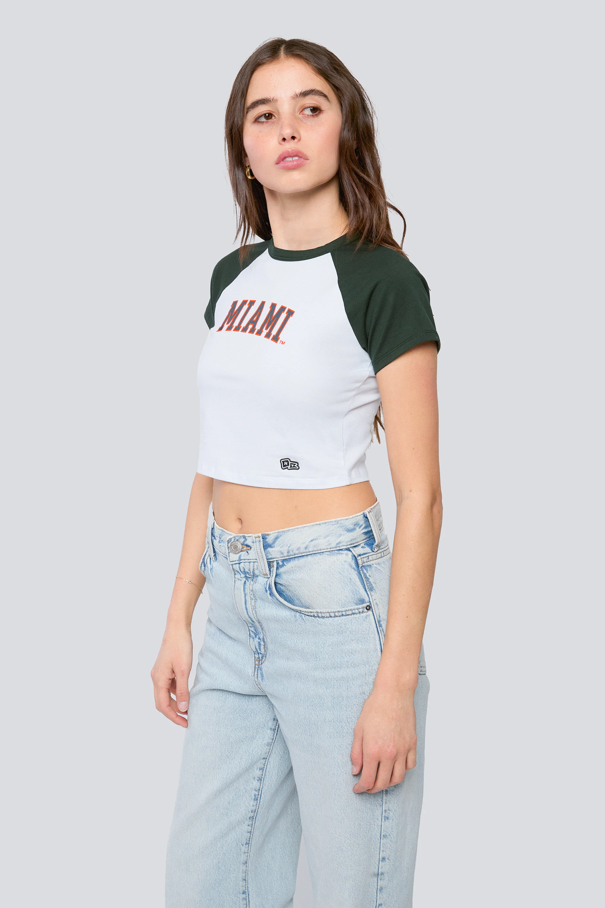 University of Miami Homerun Tee - Image 6