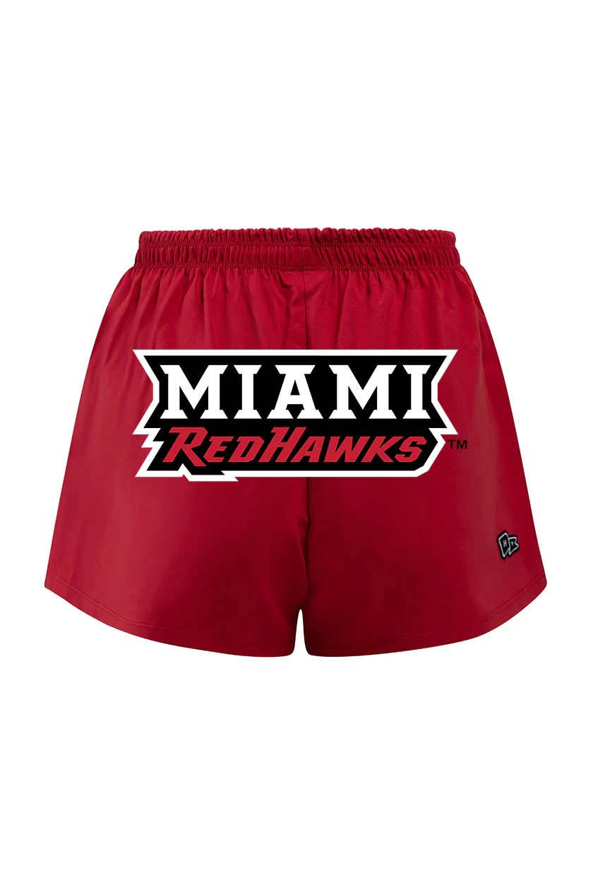 Miami University P.E. Shorts - Image 6