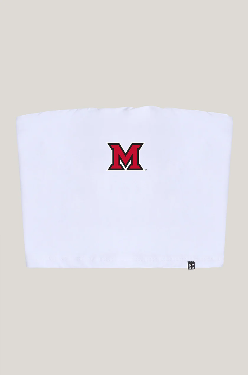 Miami University Tube Top - Image 3