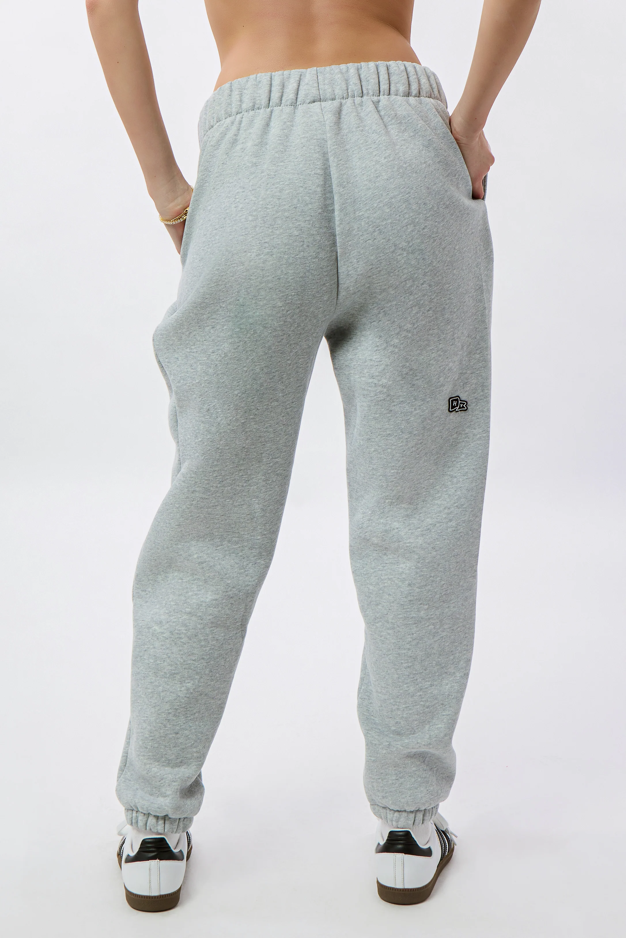 Michigan State Basic Sweats - Image 4