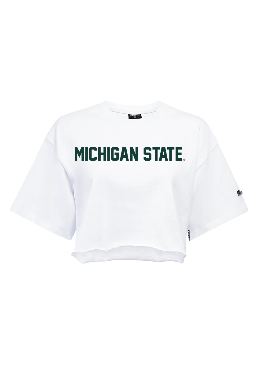 Michigan State Track Top - Image 4