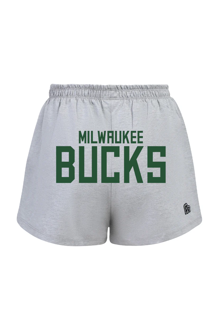 Milwaukee Bucks P.E. Shorts - Image 9