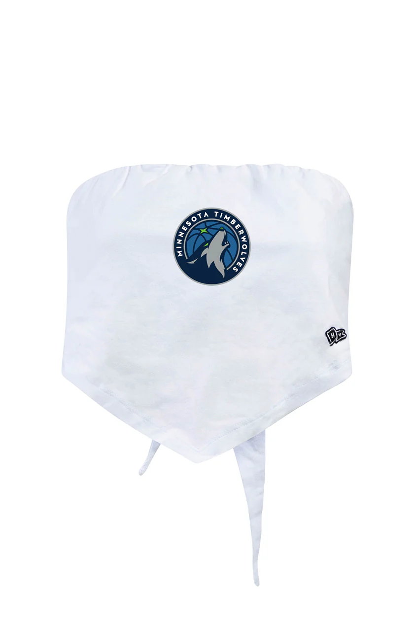 Minnesota Timberwolves Bandana Top - Image 3