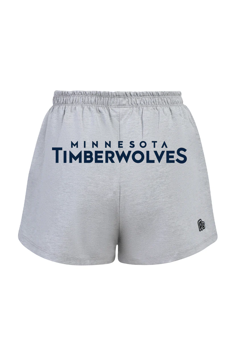 Minnesota Timberwolves P.E. Shorts - Image 6