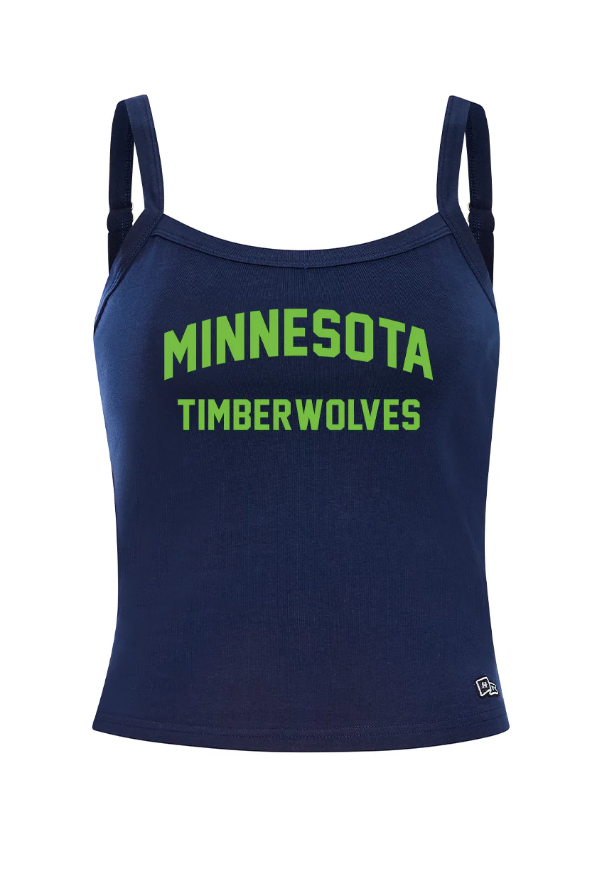 Minnesota Timberwolves Playmaker Tank - Image 6