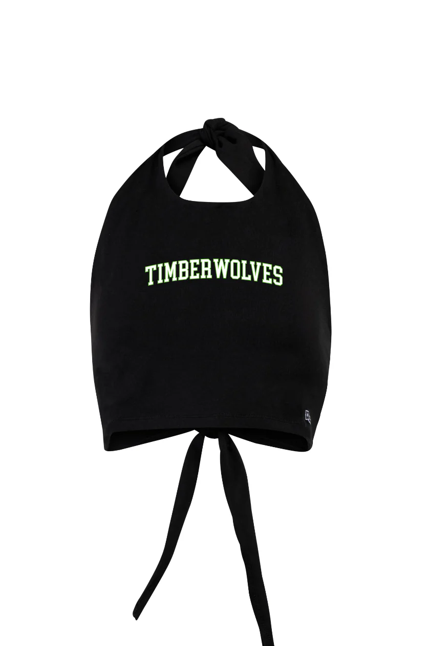 Minnesota Timberwolves Tailgate Top - Image 11