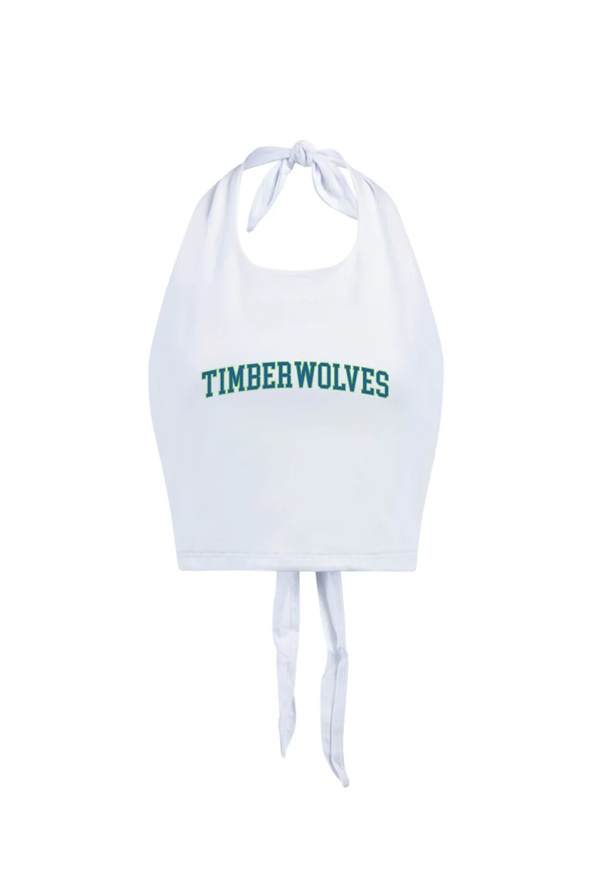 Minnesota Timberwolves Tailgate Top - Image 7
