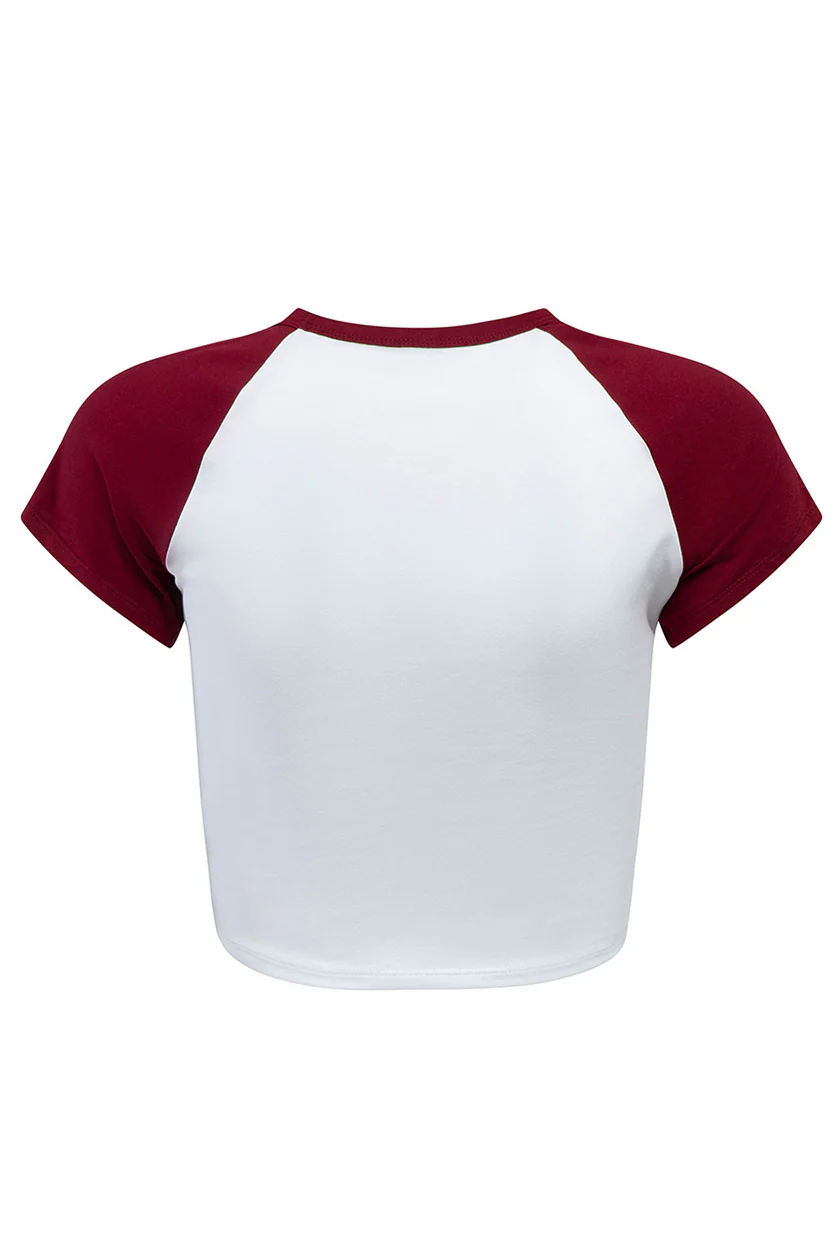 Mississippi State Homerun Tee - Image 5