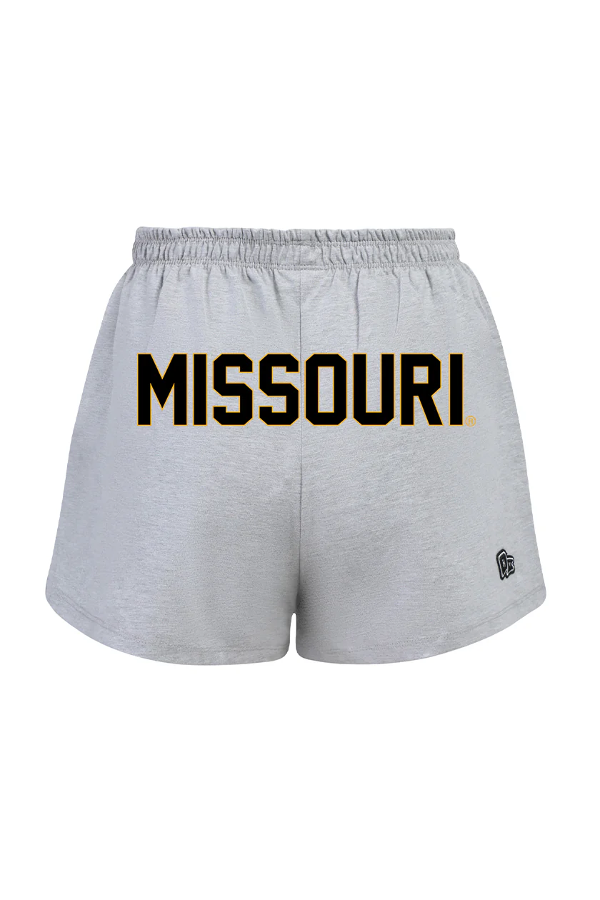 Mizzou P.E. Shorts - Image 7