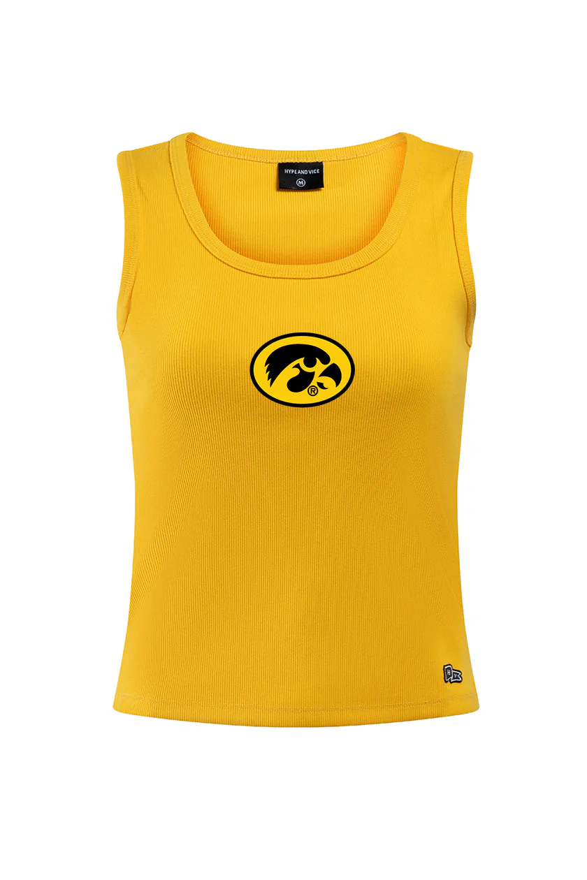 University of Iowa MVP Top - Image 8